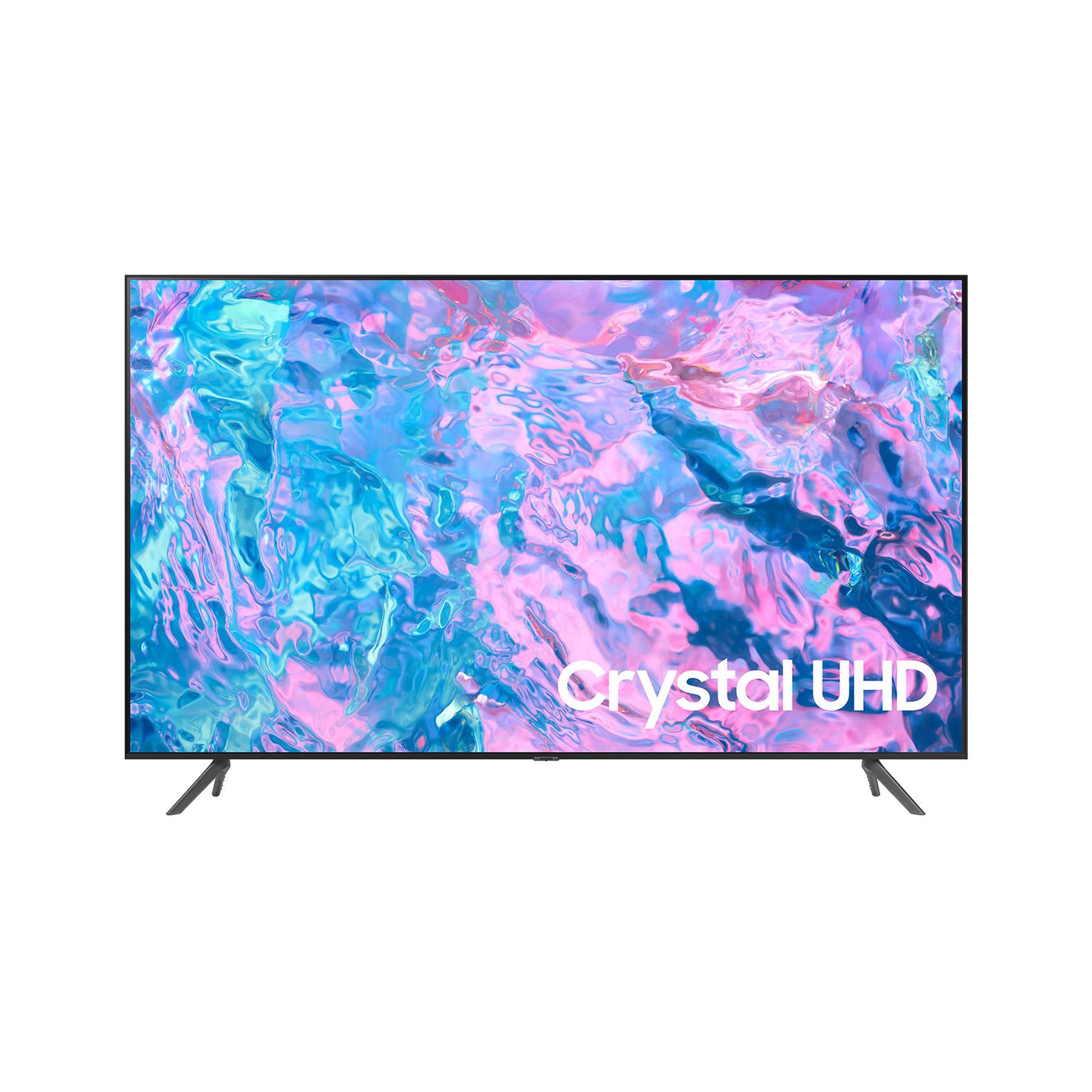 Televisor Samsung 58 pulgadas Crystal UHD Smart TV 4K