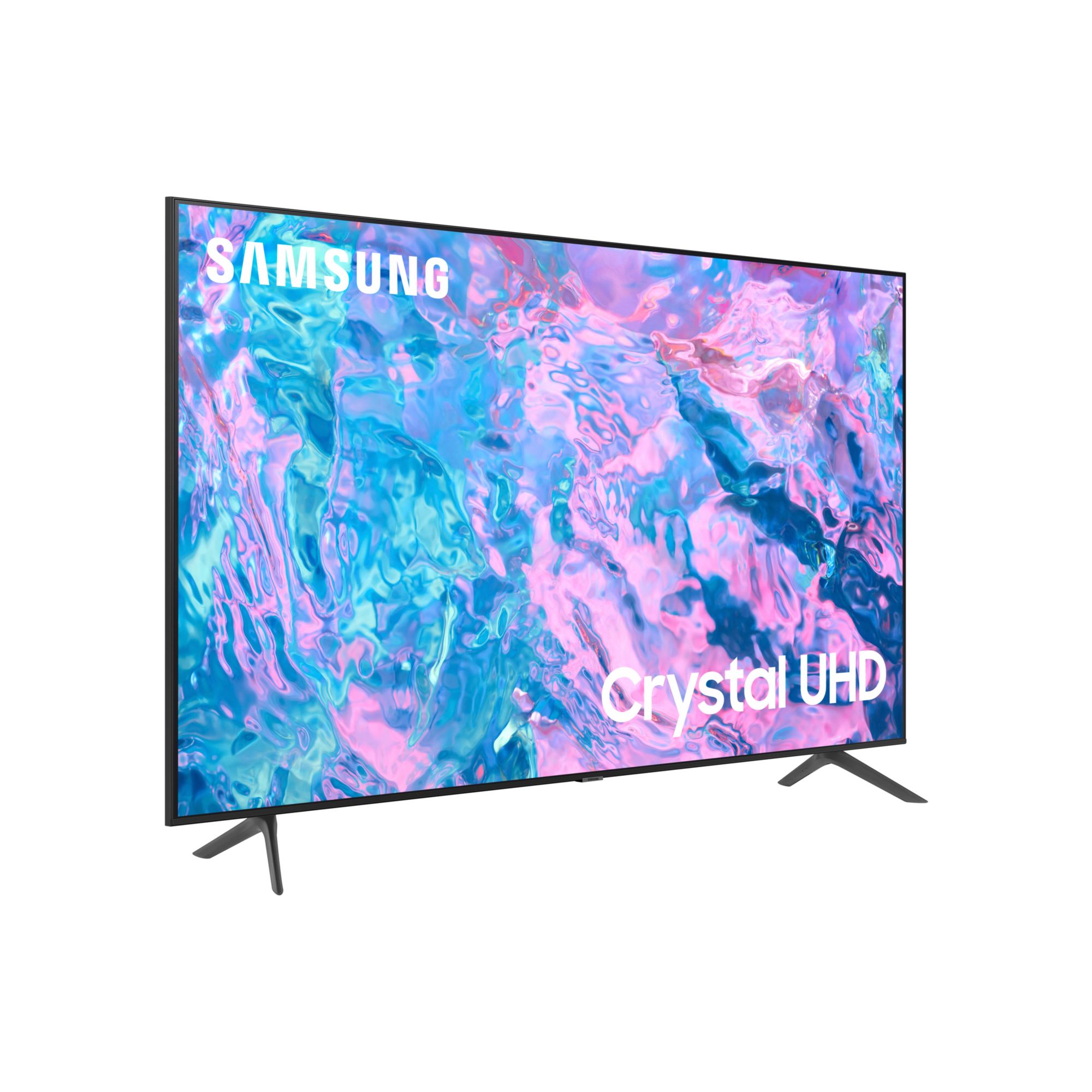 Samsung TV 55 LED 4K Smart