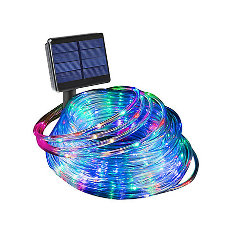 Bell + Howell 50' Color Changing LED Rope Light