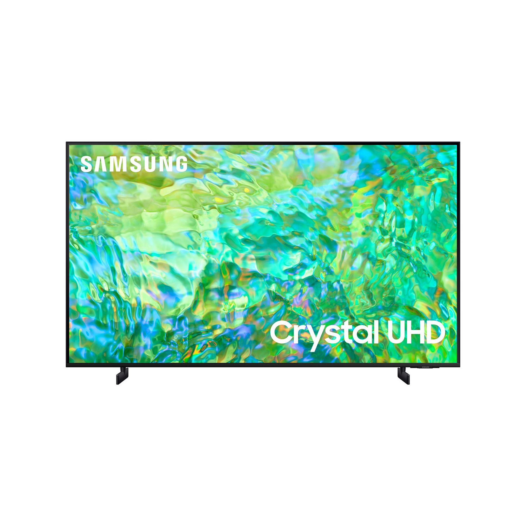 Samsung TV, Serie 6, 55 pulgadas, QLED, 4k