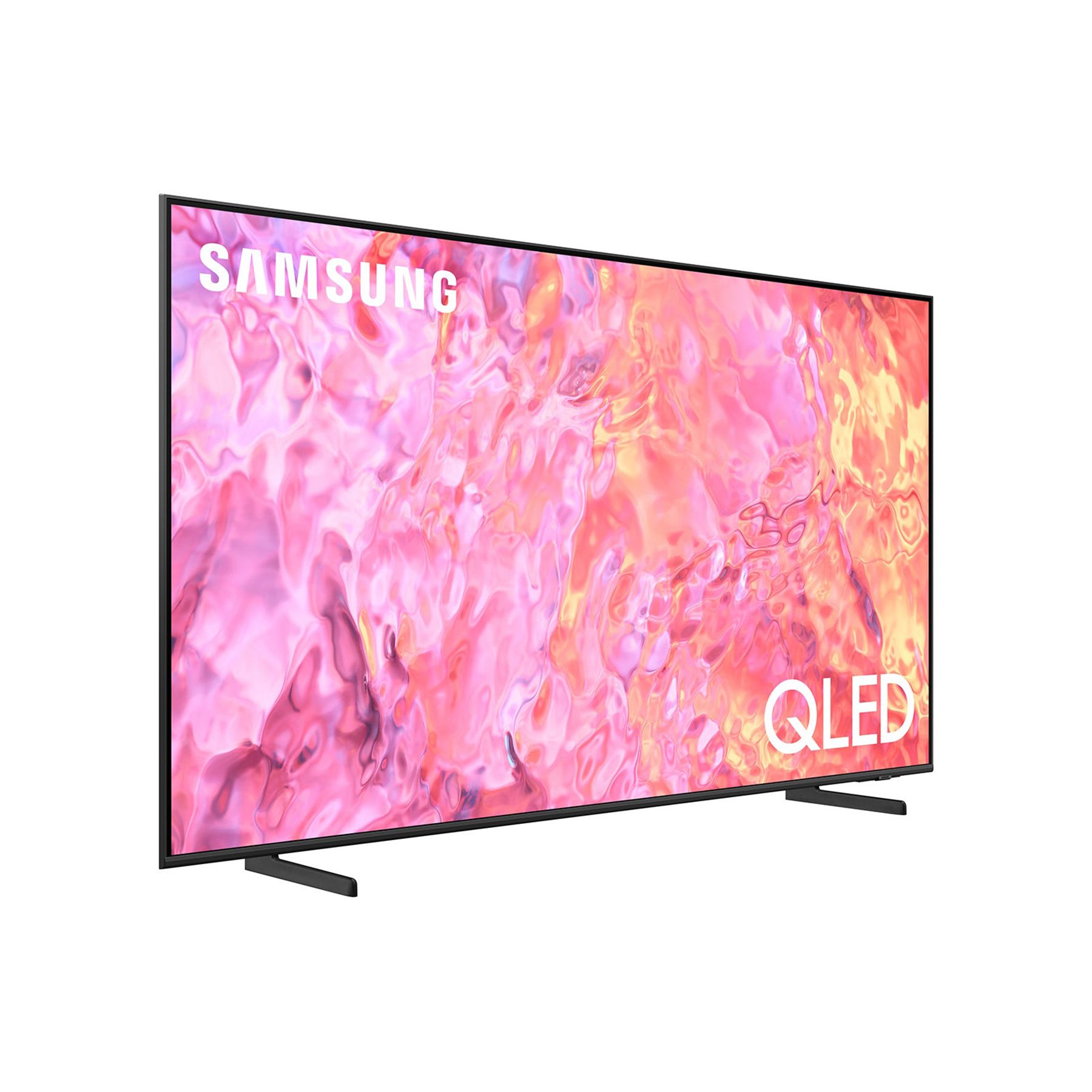 Samsung 65 Q60CD QLED 4K Smart TV with Your Choice Subscription and 5-Year  Coverage