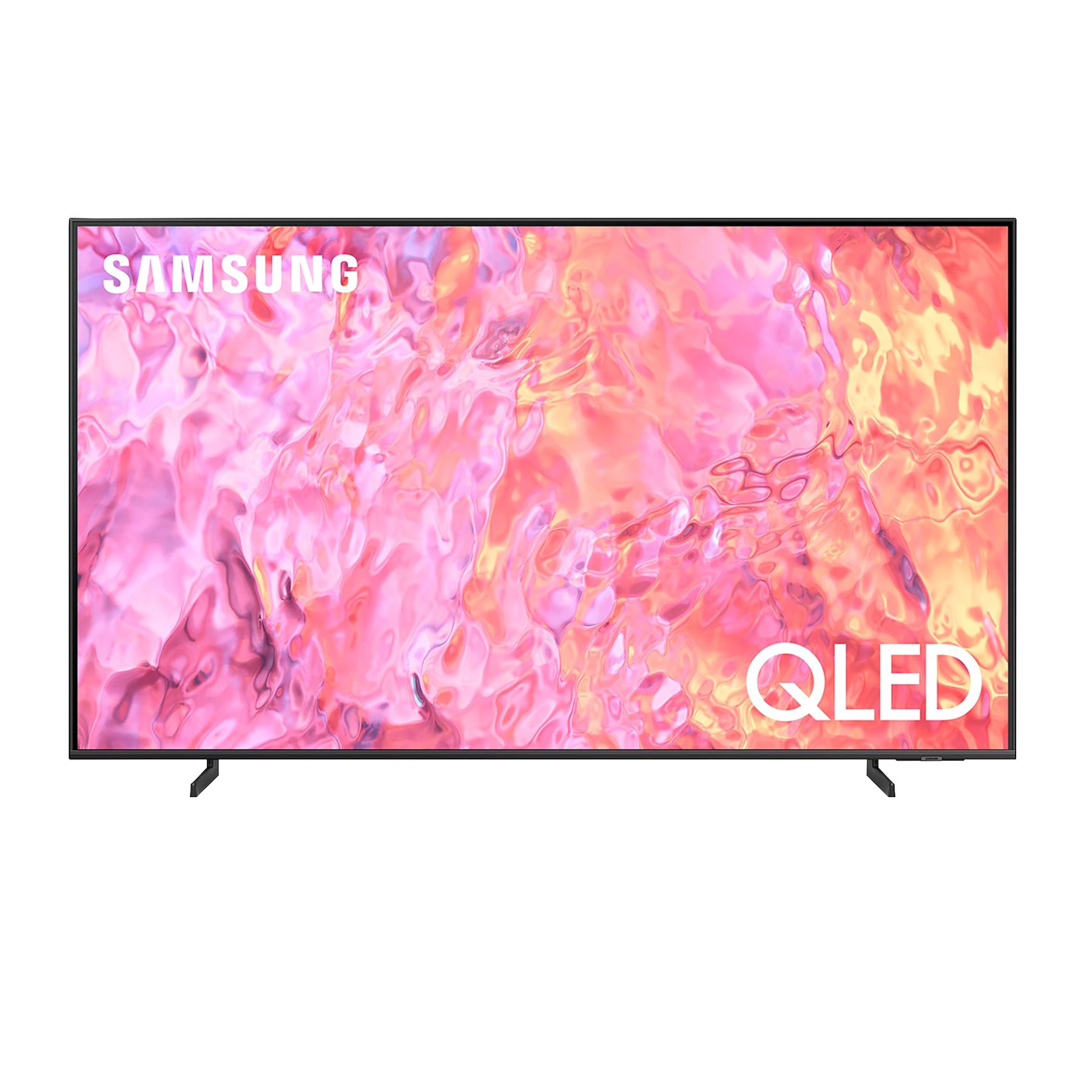 Samsung 50 Q60BD QLED 4K Smart TV With 5Year Warranty BJ's, 41 OFF