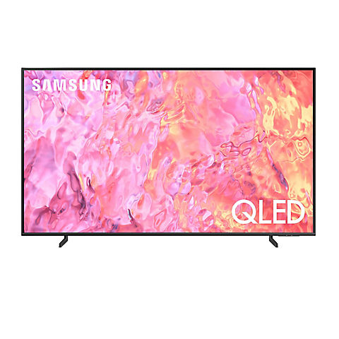 Samsung 70" Q60CD QLED 4K Smart TV with Your Choice Subscription and 5-Year Coverage