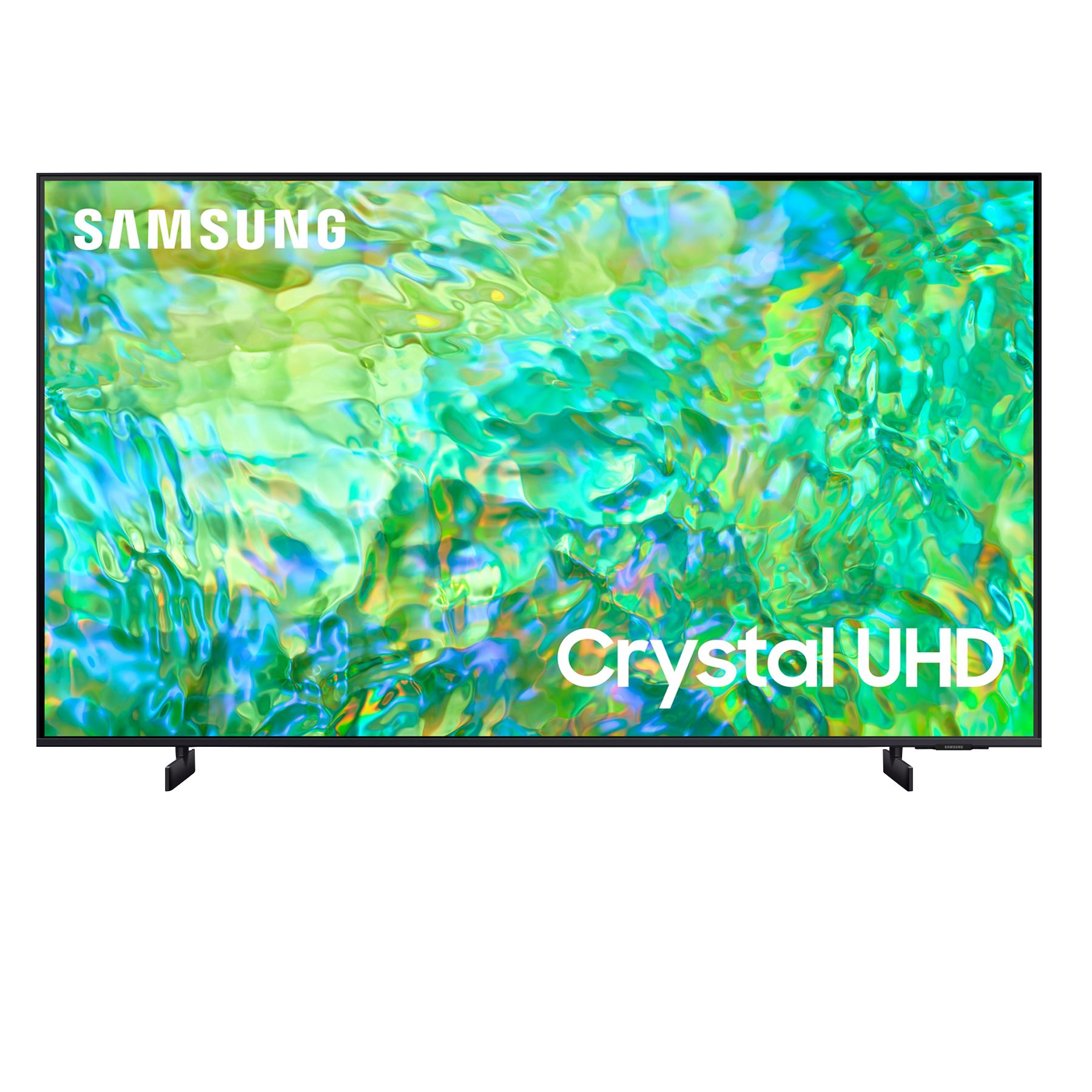 Televisor Led Samsung 85 Crystal UHD BU80000 — Bristol