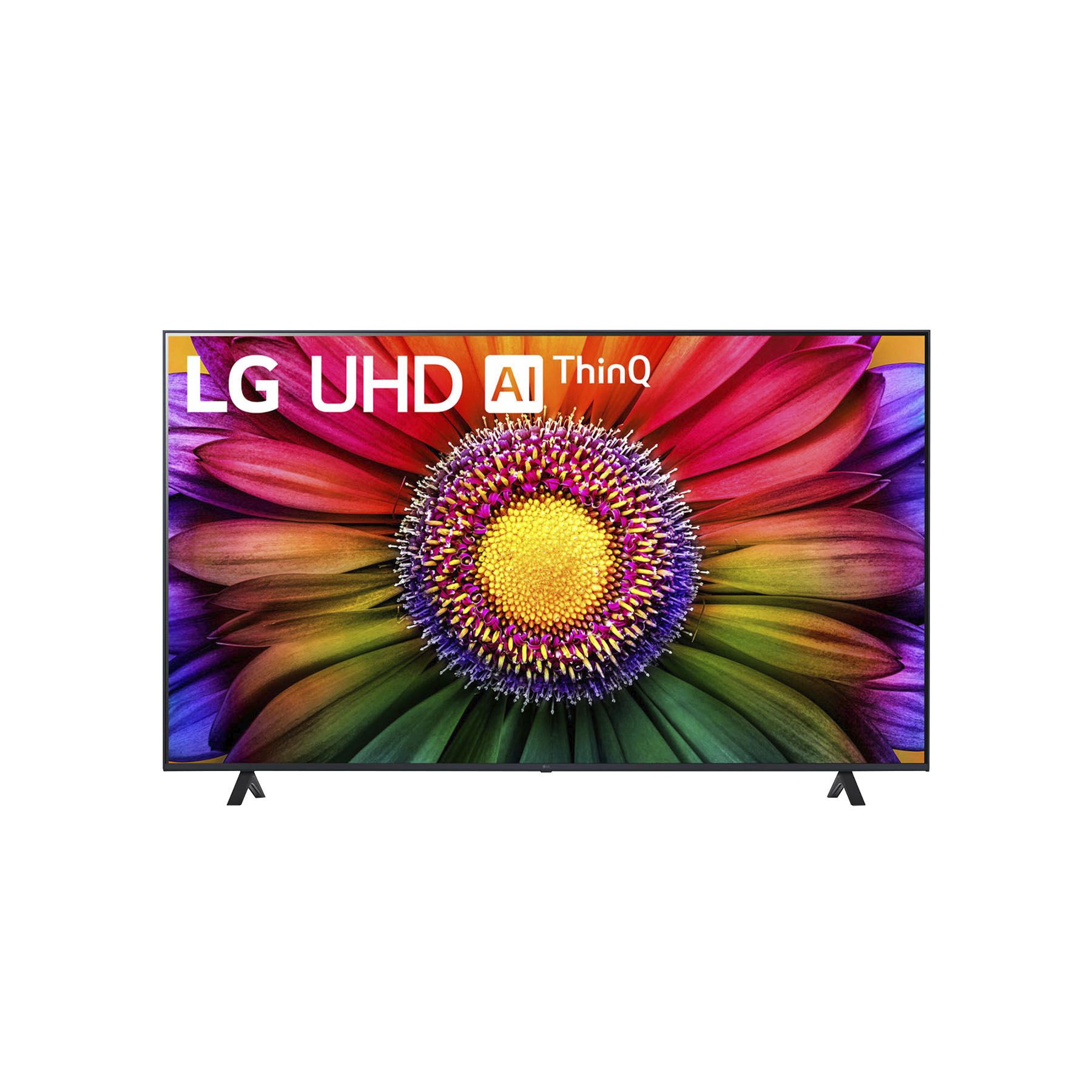 Television 43 Pulgadas LG Smart TV 4K Ultra HD 43UQ8000PSB