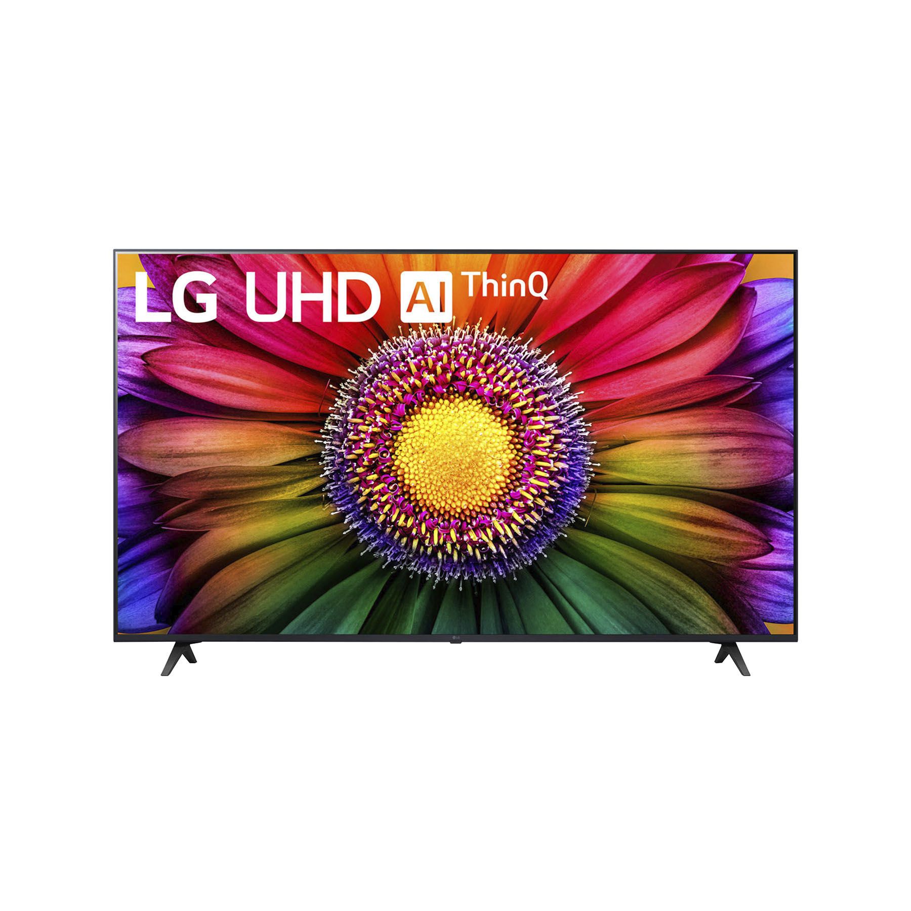 Smart TV 55 4K LG ThinQ AI, Wi-Fi e HDR