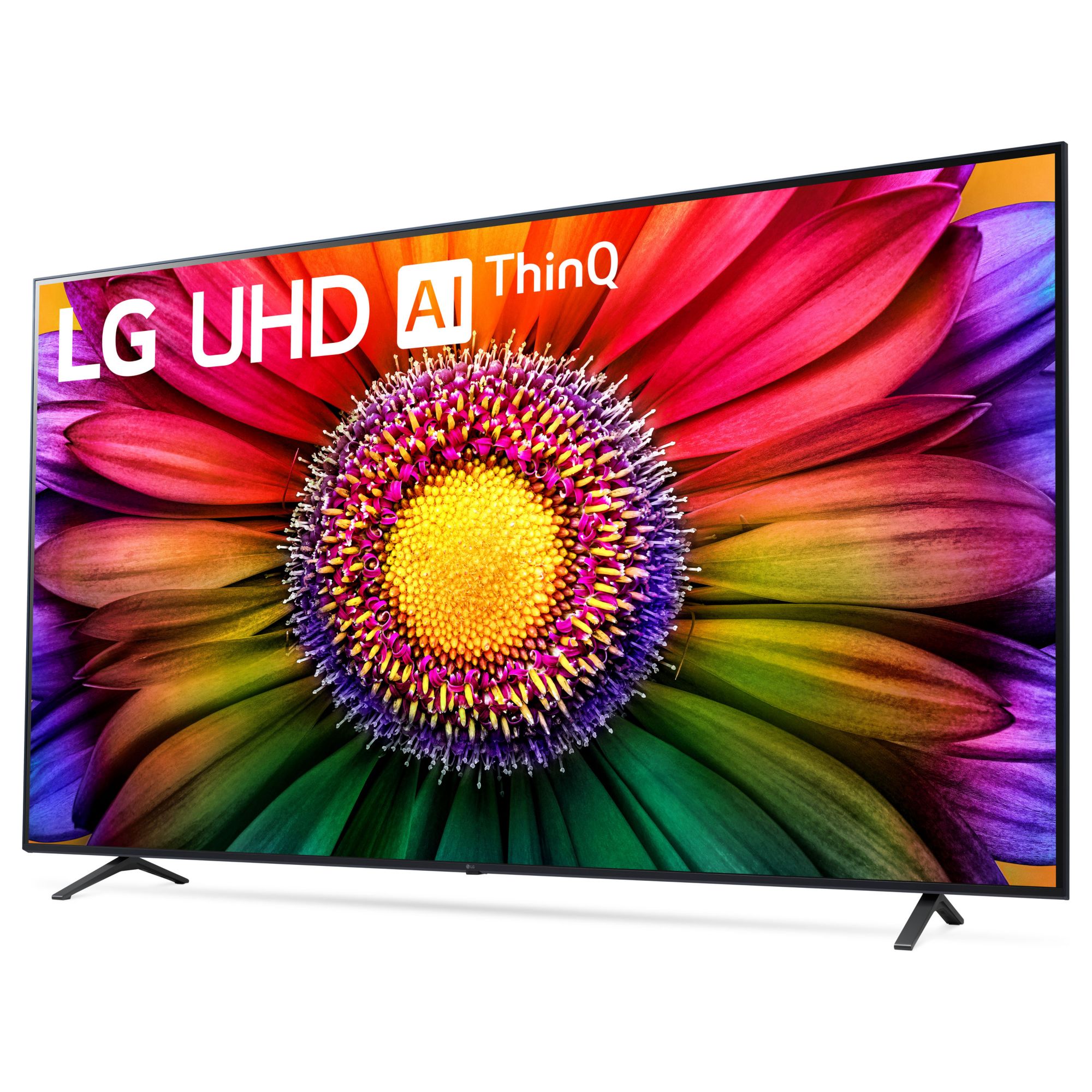 LG 65 OLEDC3 EVO 4K UHD ThinQ AI Smart TV with 5-Year Coverage