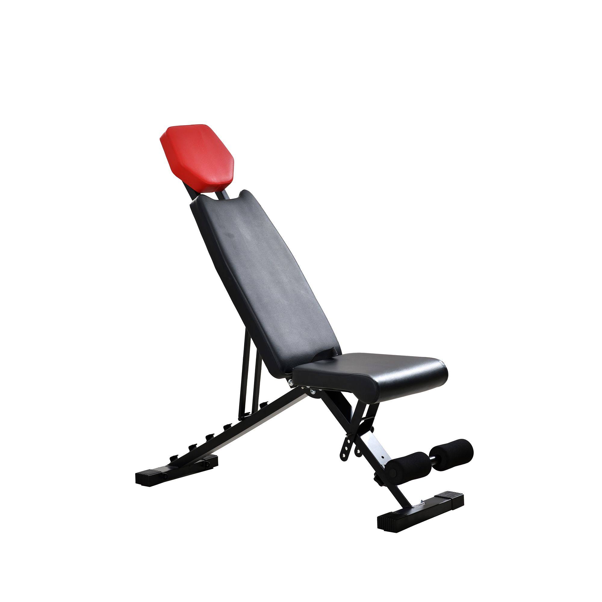 Proform Ultimate Body Works Exercise Bench