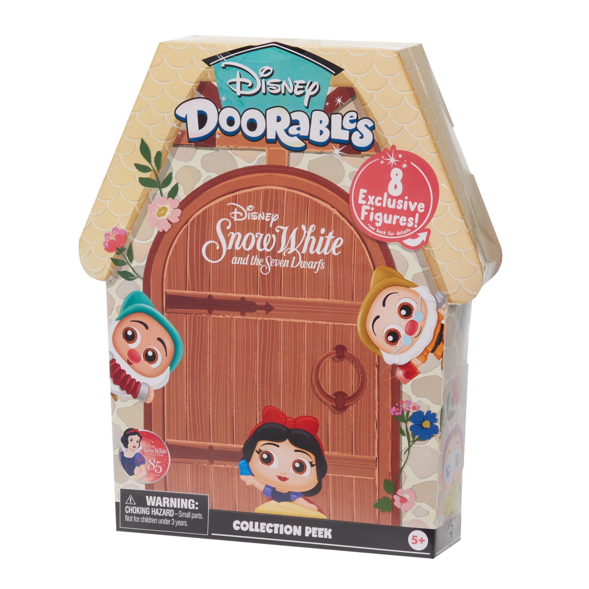 Disney Doorables Collection Peek