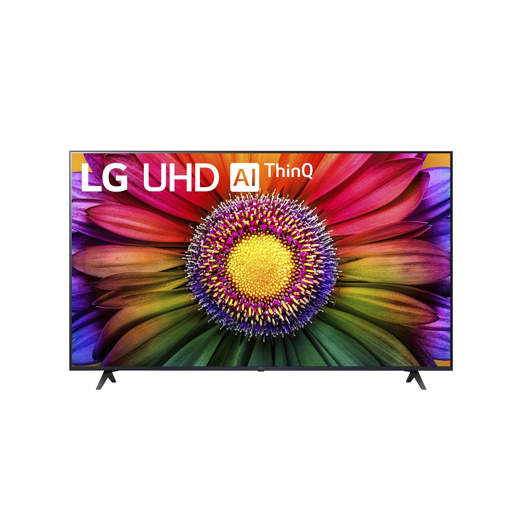 TV LED LG 50UQ8050PSB 50 ULTRA HD SMART - DOGIL HOGAR