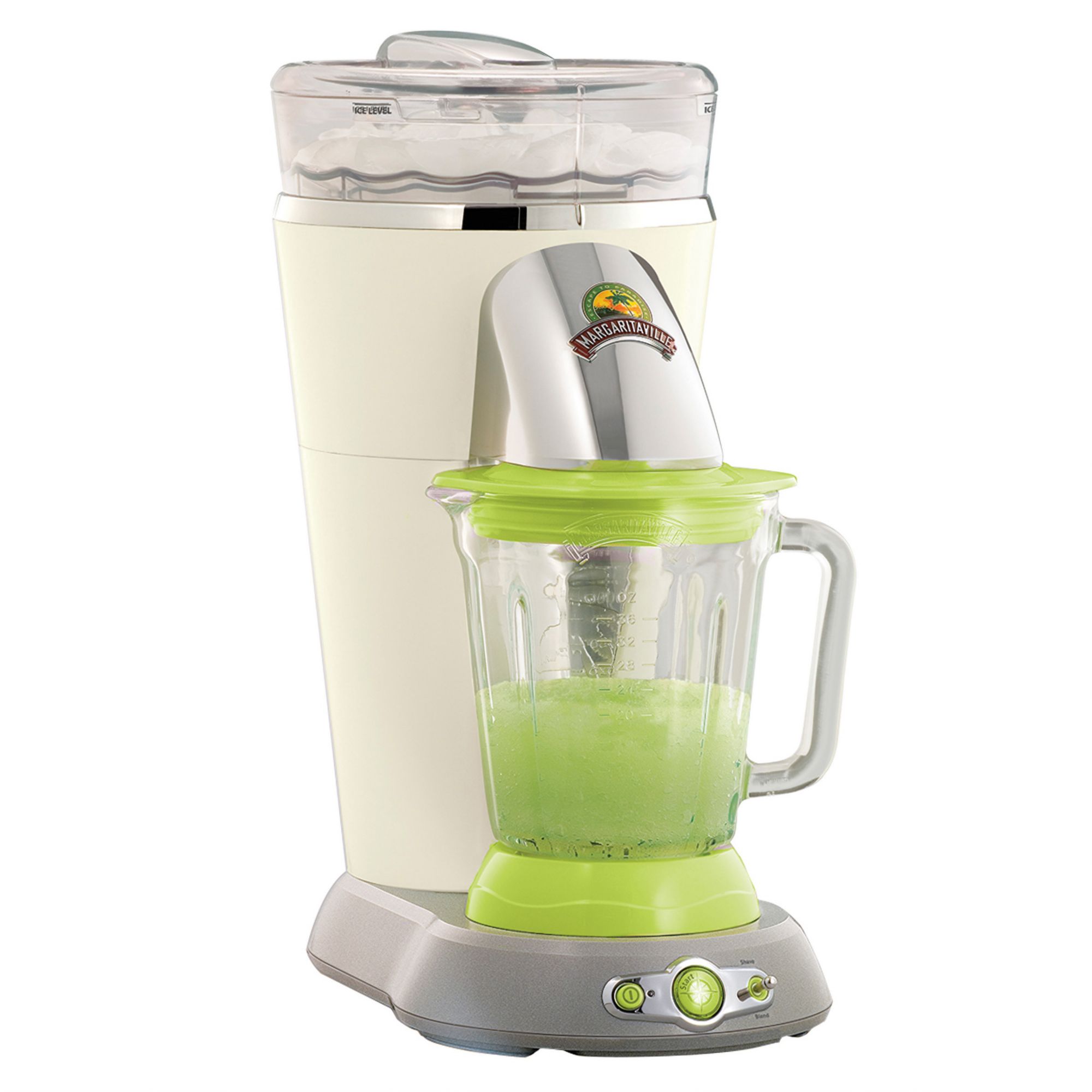 Koryaiko Commercial Blender Pitcher for M16 and 9003 – Famulei Grocery