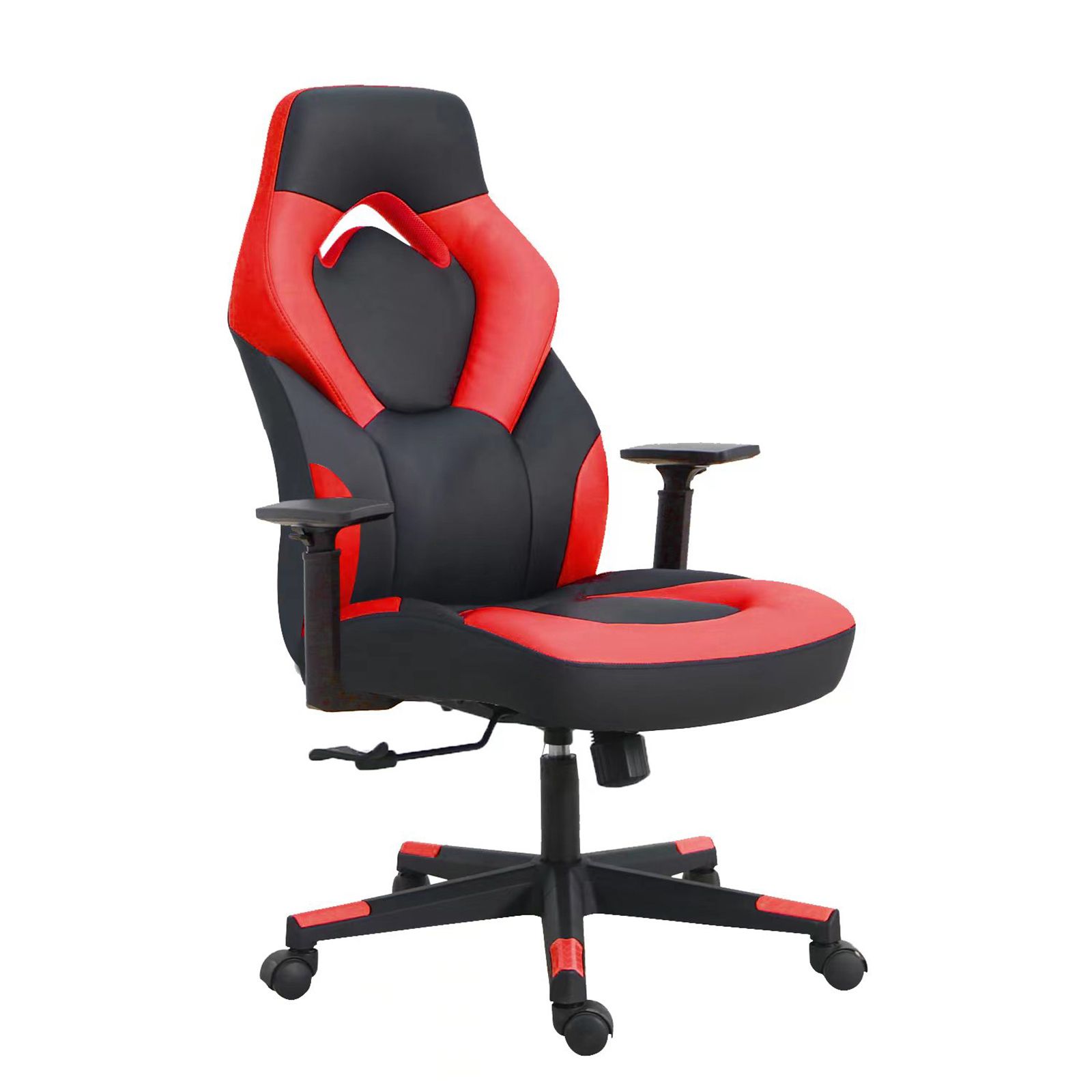 GameRider XXLR Gaming Chair, Red