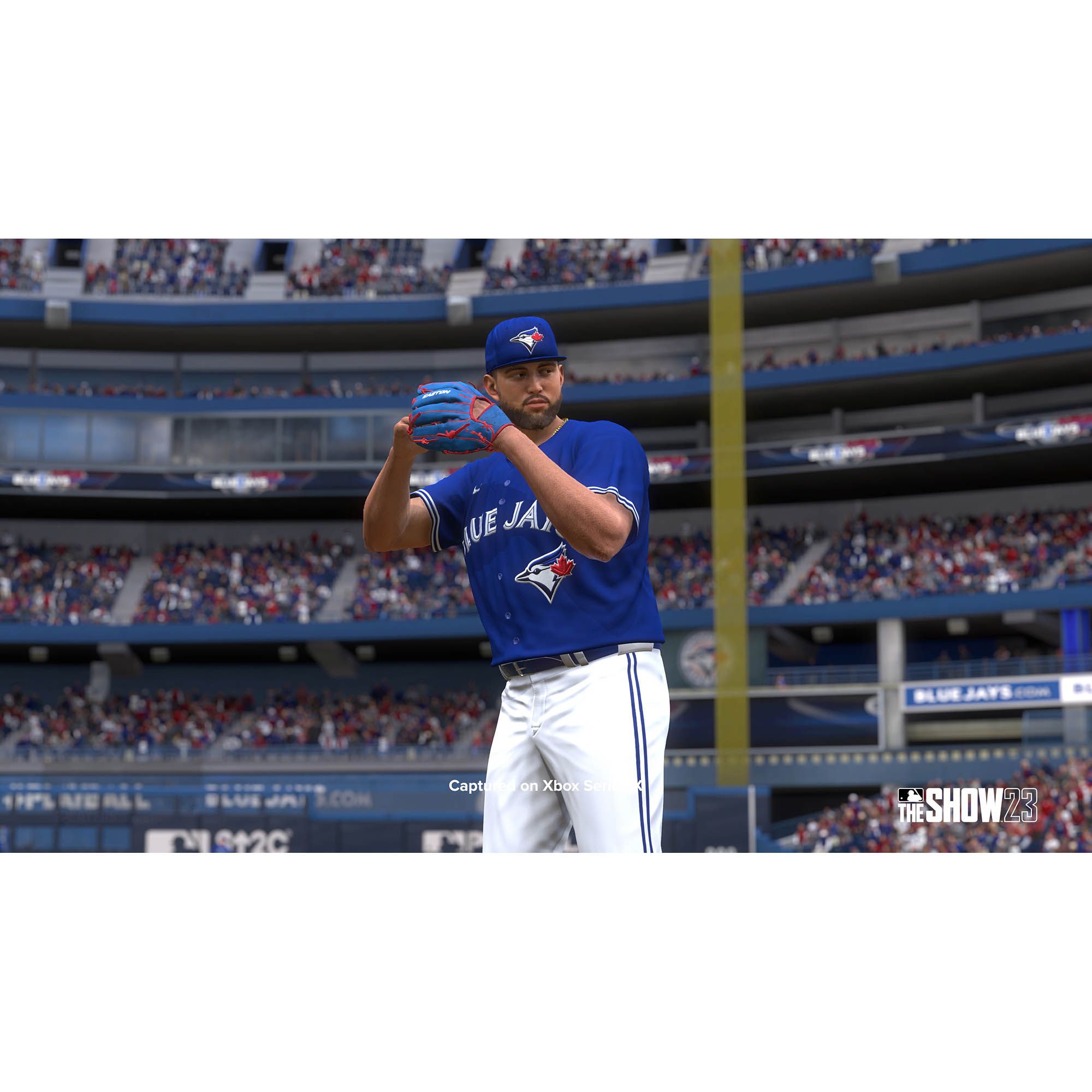 MLB The Show 23 (Xbox One)