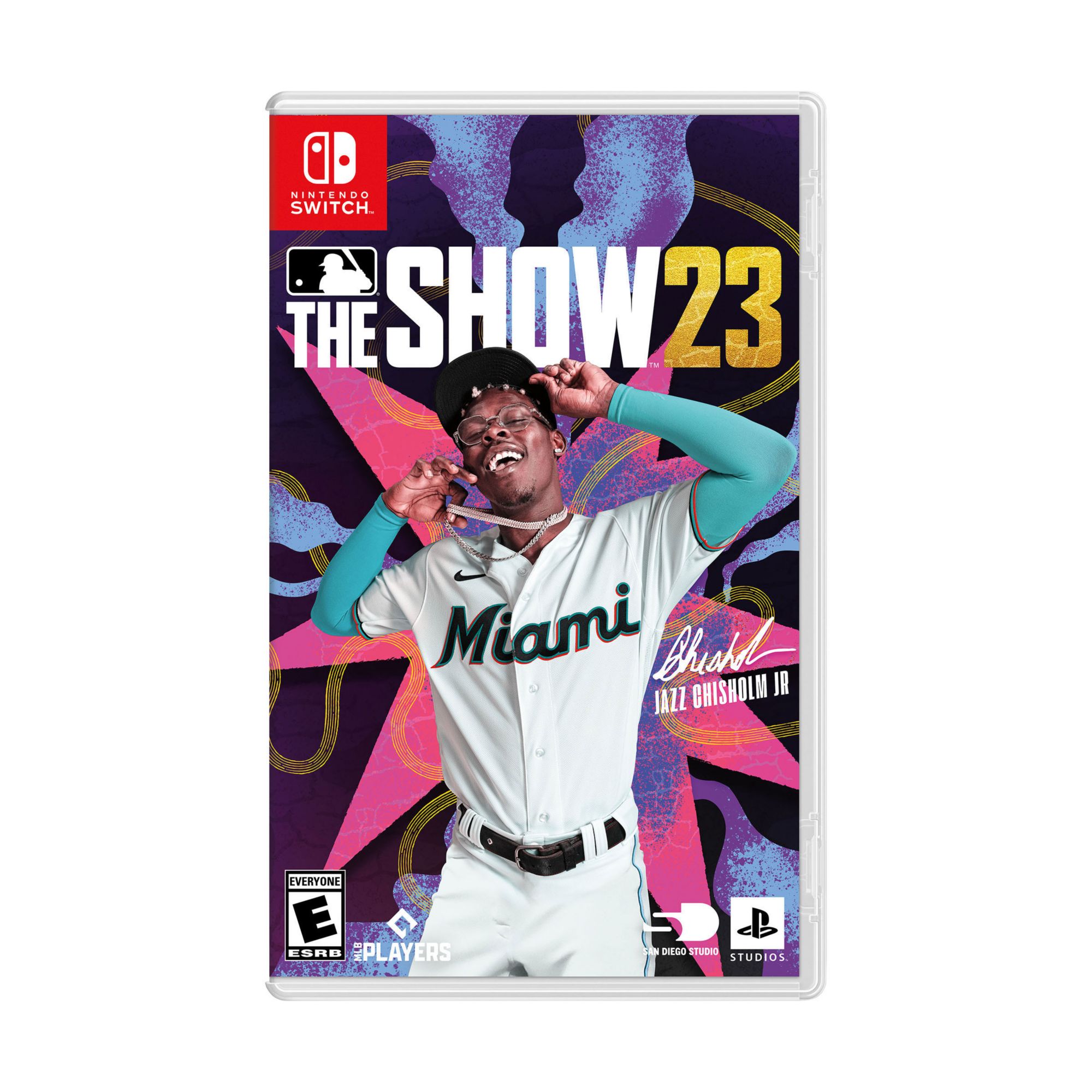 MLB The Show 23 (Nintendo Switch) | BJ's Wholesale Club