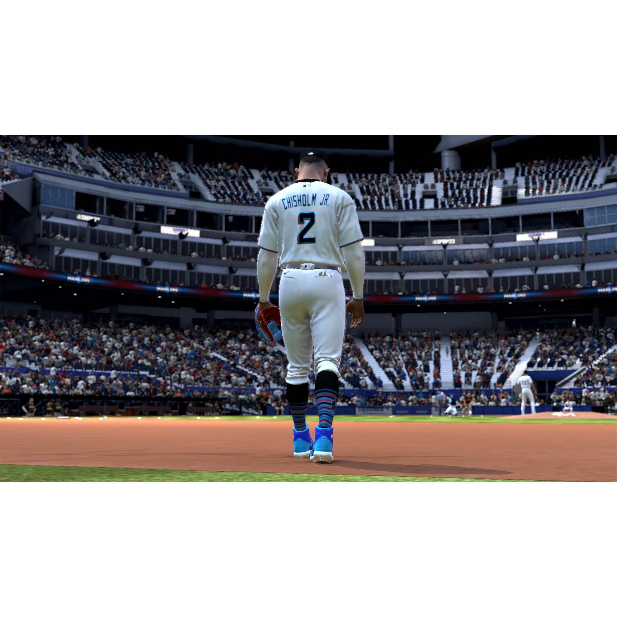 MLB The Show 23 (Nintendo Switch) | BJ's Wholesale Club