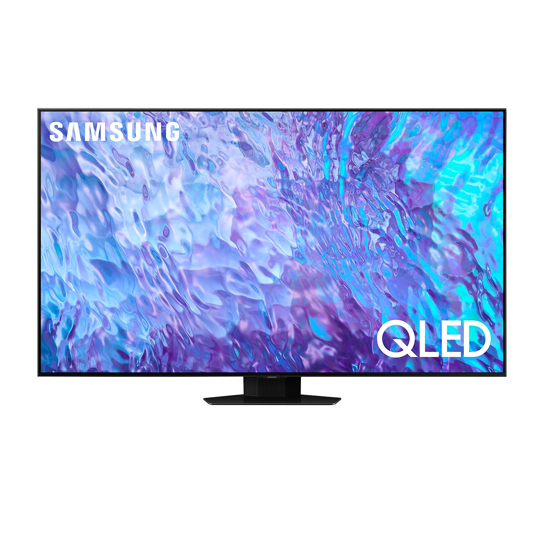 75" QLED 4K Smart TV with Your Choice Subscription and 5-Year Coverage - BJs Wholesale Club