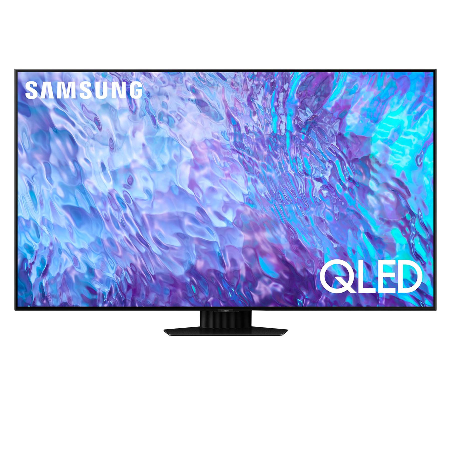 Samsung 85 Q80CD QLED 4K Smart TV