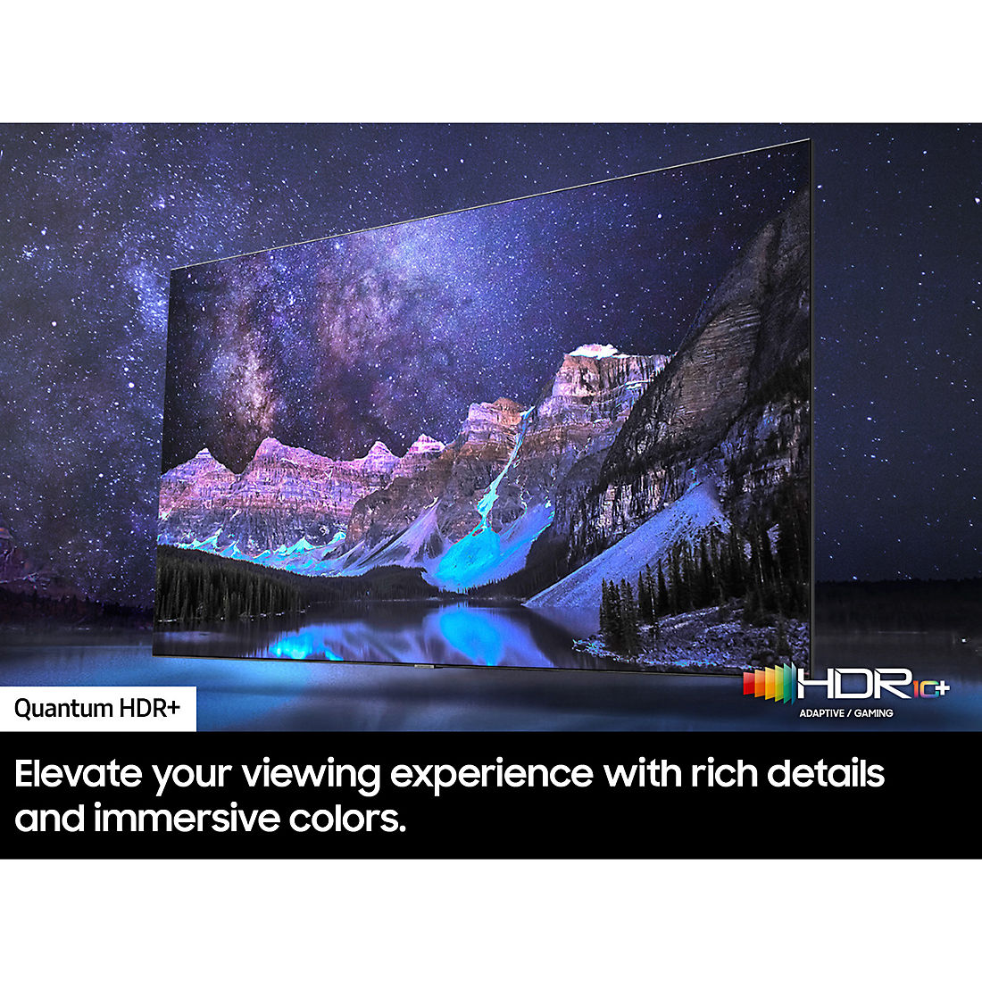 Samsung 65 QN85CD Neo QLED 4K Smart TV with Your Choice Subscription and  5-Year Coverage