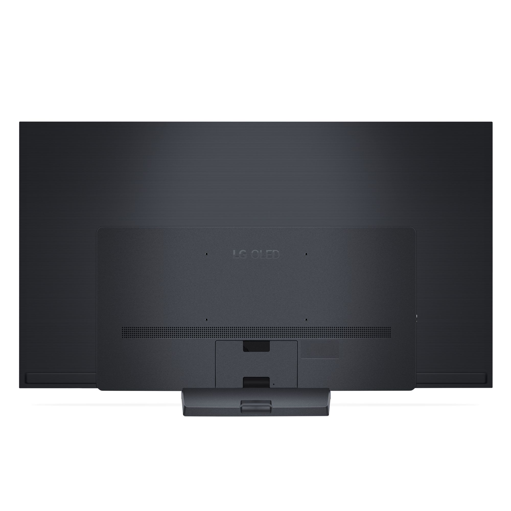 LG 65 OLEDC3 EVO 4K UHD ThinQ AI Smart TV
