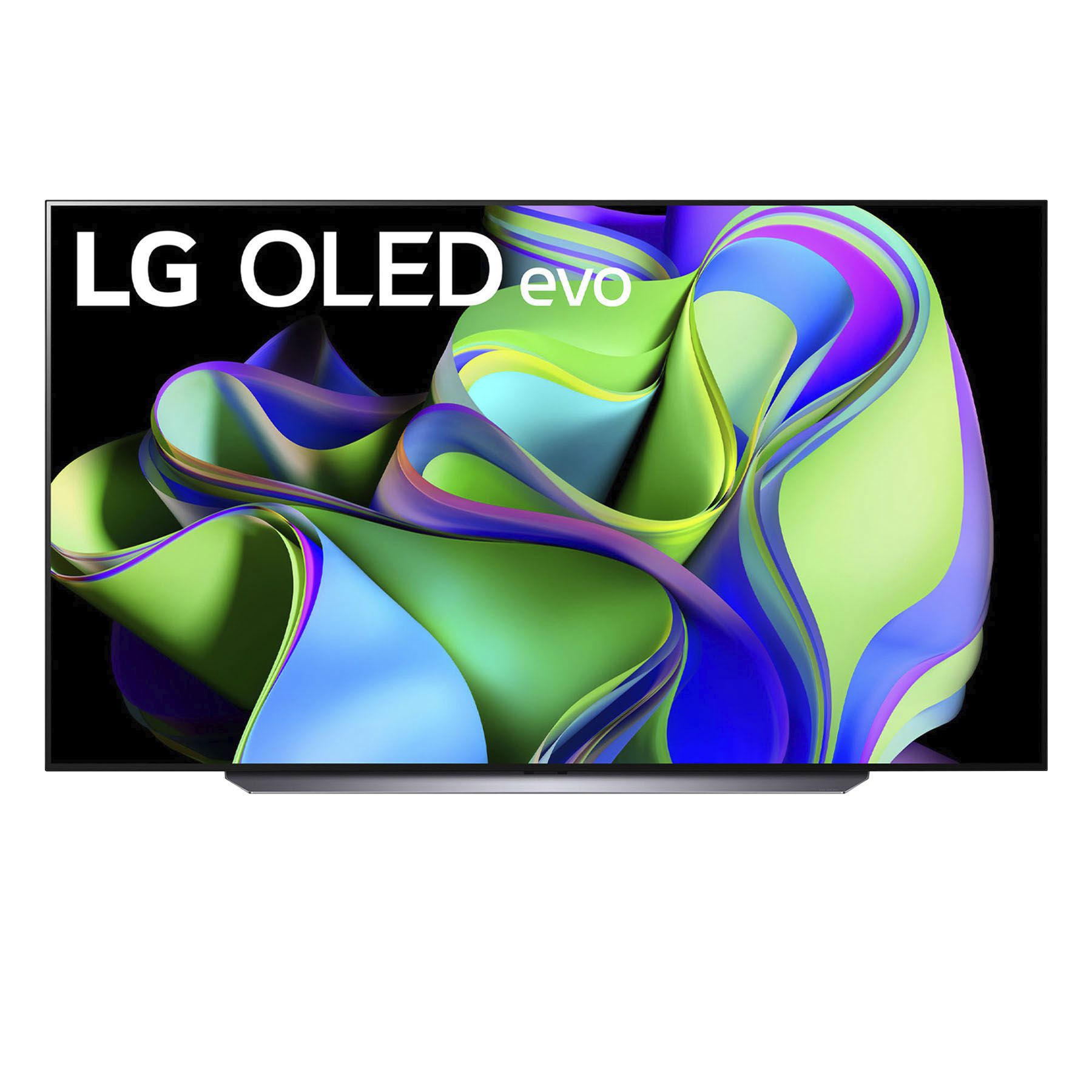  LG G3 Series 55-Inch Class OLED evo 4K Processor Smart