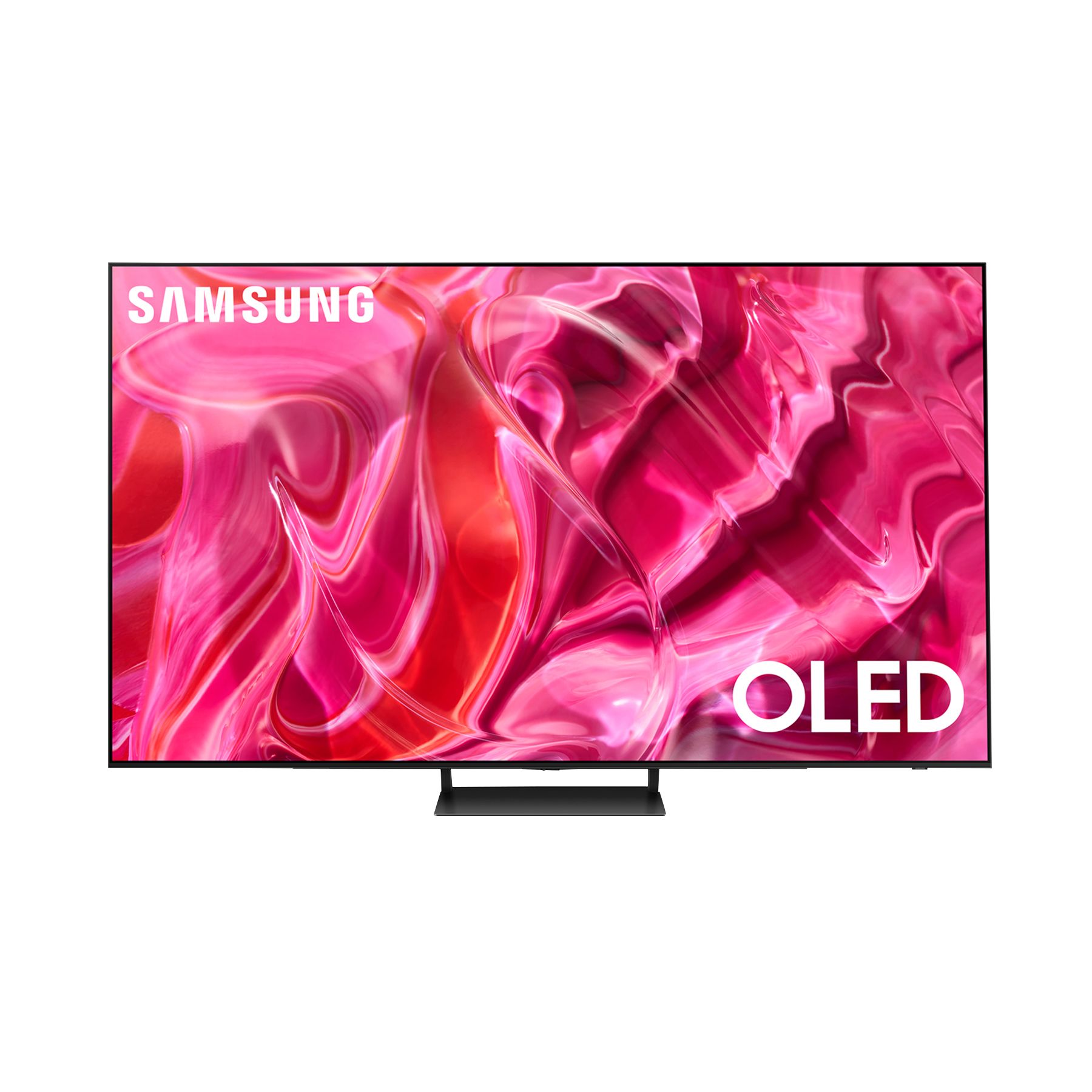 Samsung 65" S90CD OLED 4K TV With Your Choice Subscription and 5-Year Coverage - BJs Wholesale Club