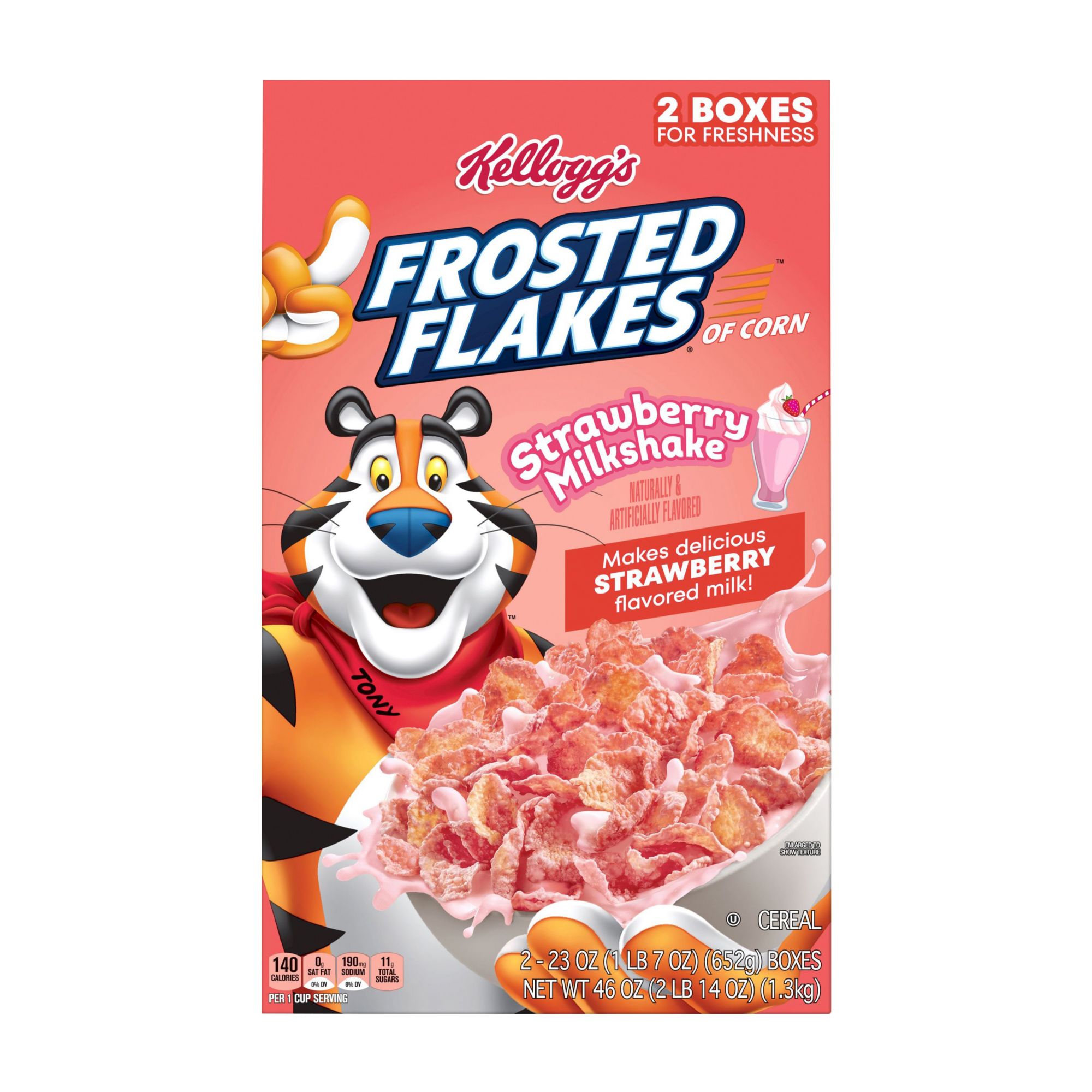 Kellogg's® Corn Flakes