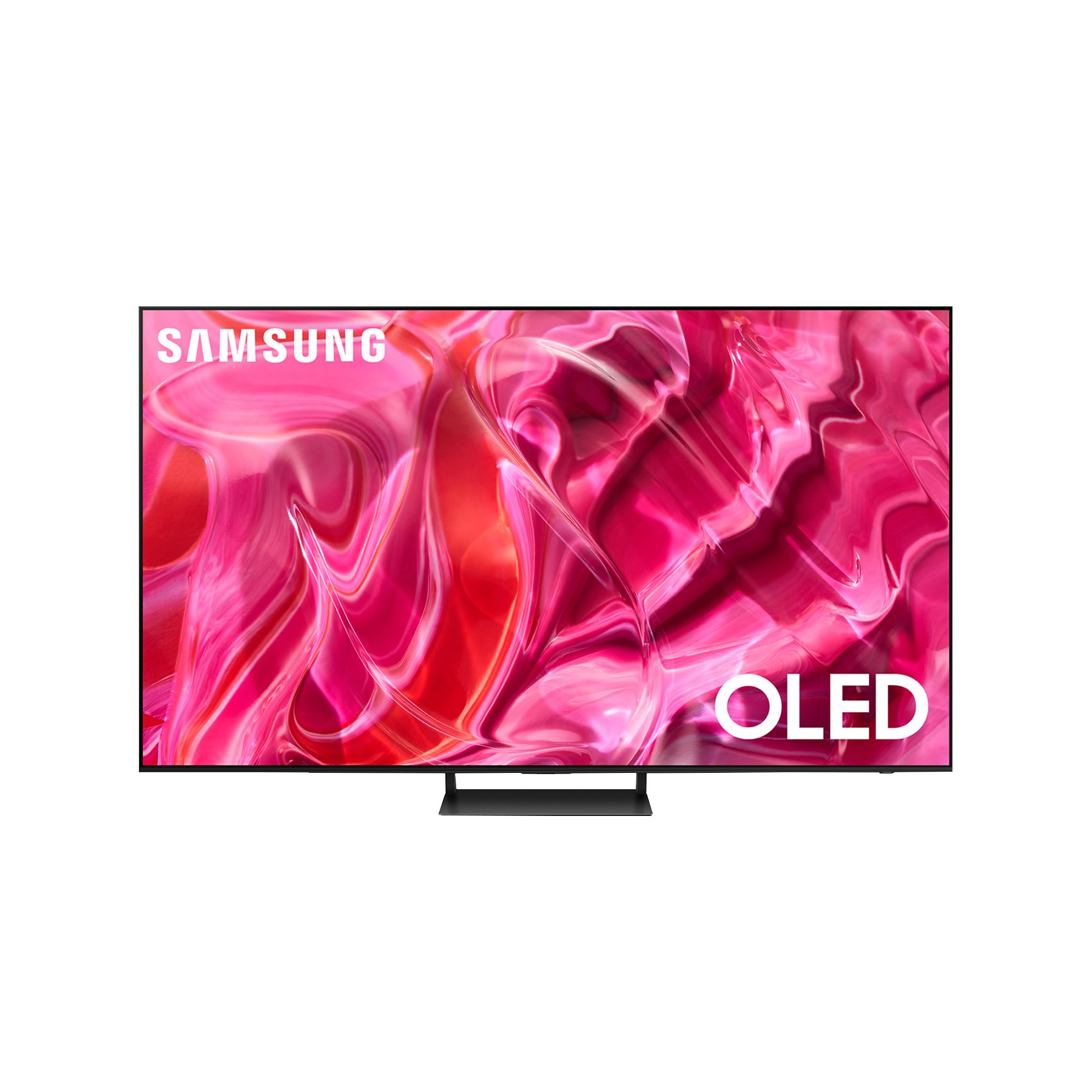 4K OLED TVs Powered by Neural Quantum Processor 4K