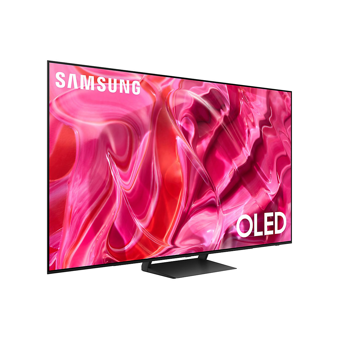 Samsung 55 S90CD OLED 4K Smart TV