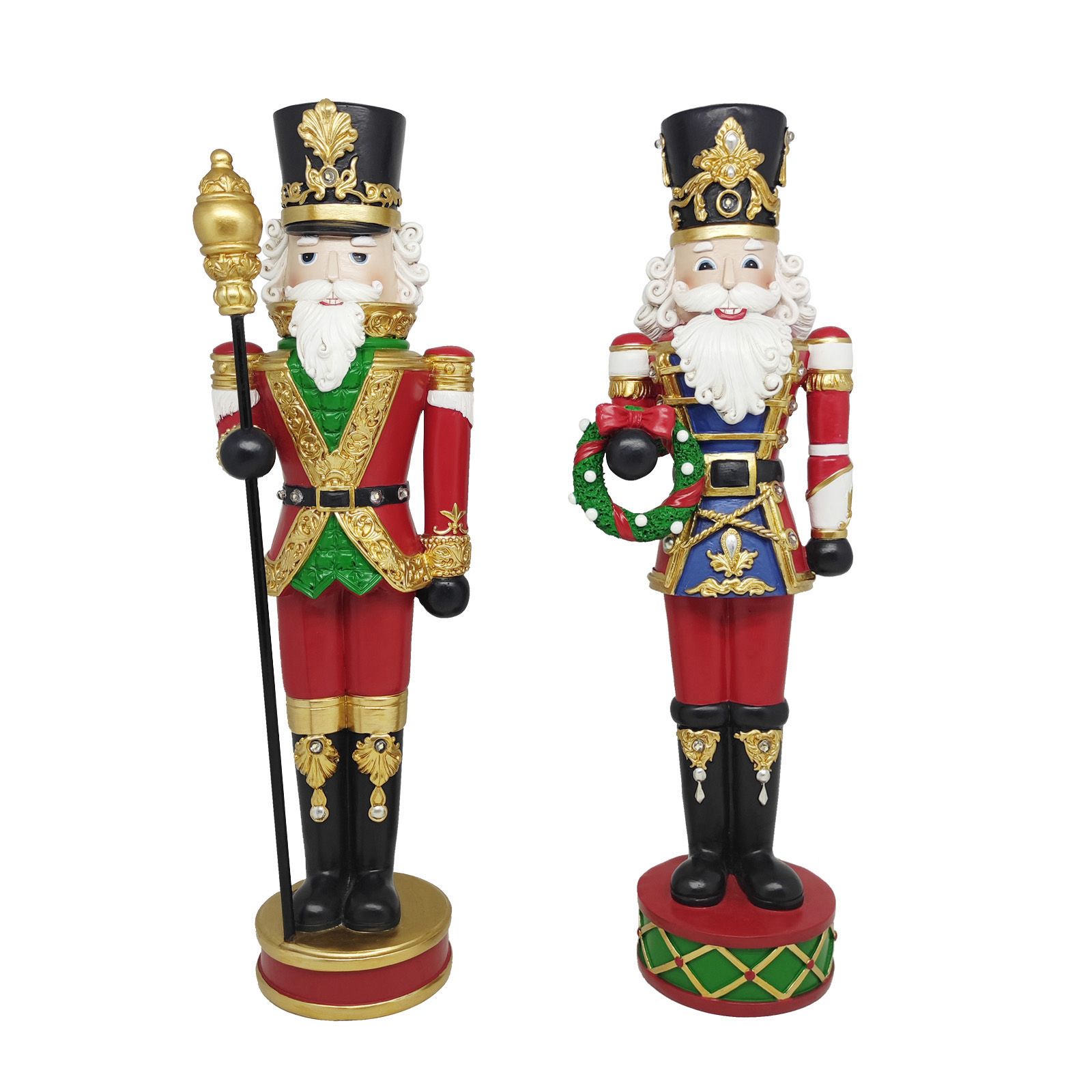 Most beautiful clearance nutcrackers