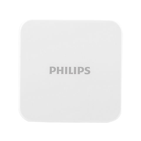 Philips AC-USB Wall Chargers, 2 pk.