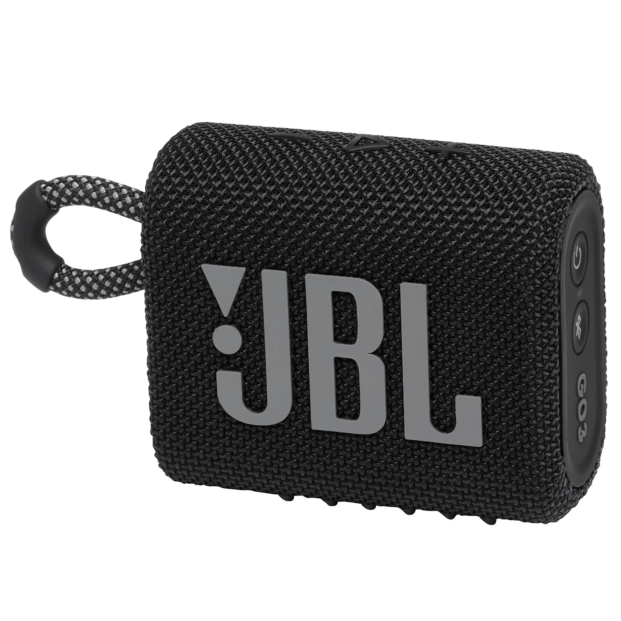 JBL Go3 Wireless Speaker - Teal