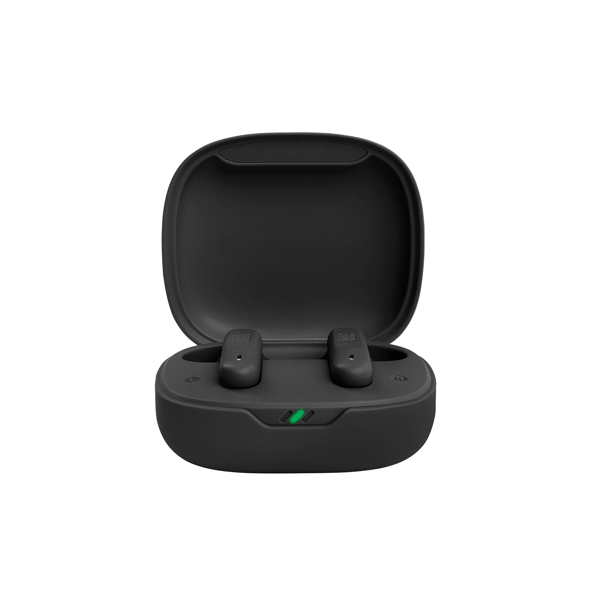 JBL Vibe 300TWS True Wireless Earbuds, Black