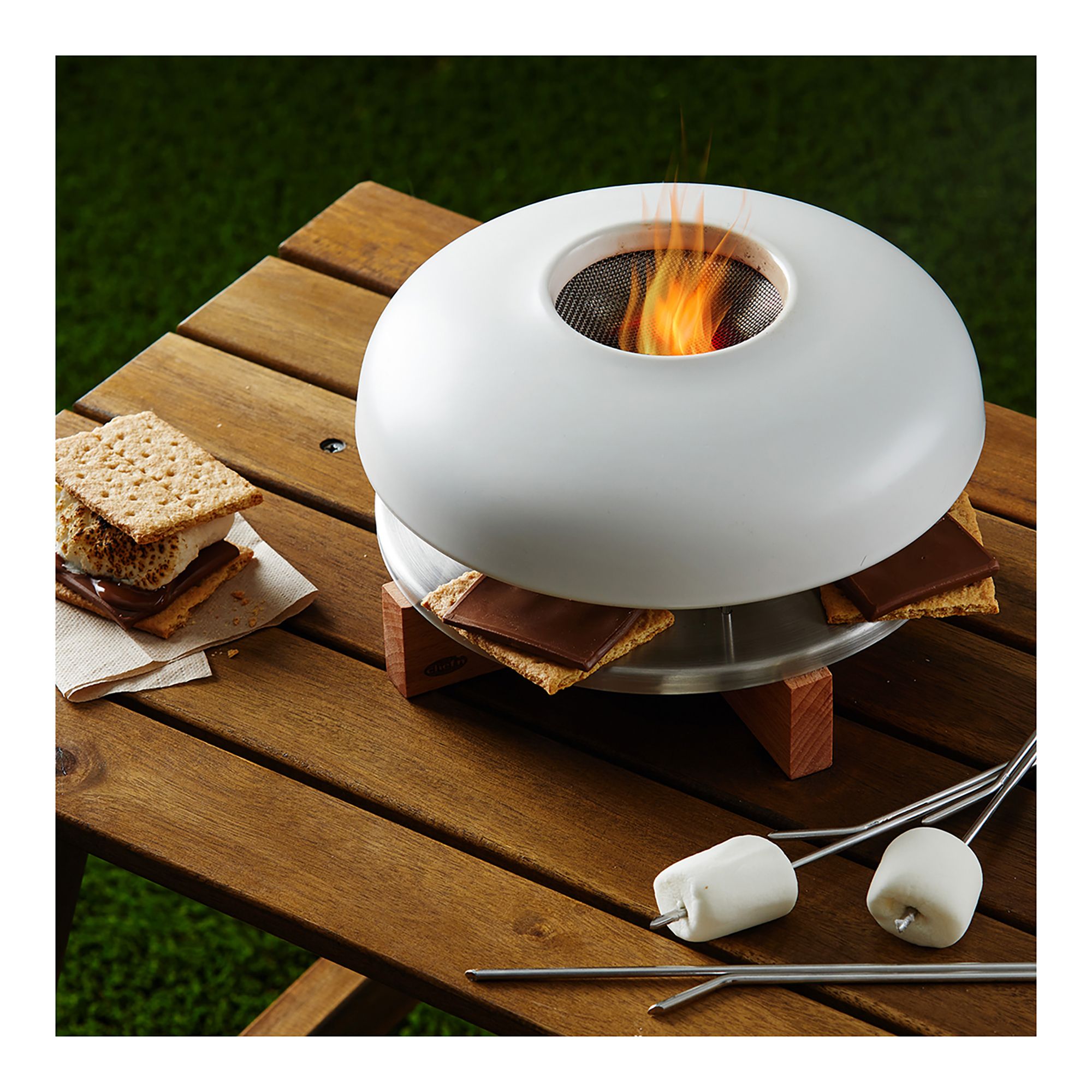 S'mores Maker, Baking Tools