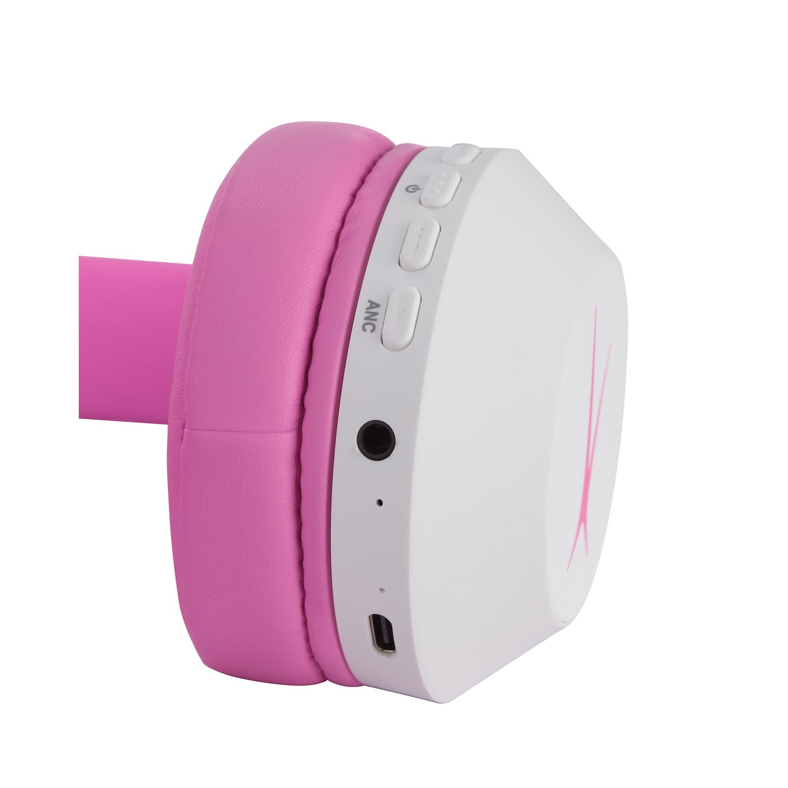 Altec Lansing Kids 2 in1 Active Noise Cancelling Wireless