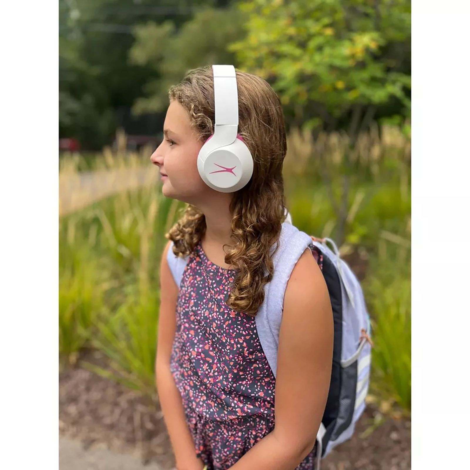 Noise cancelling kids cheap headphones