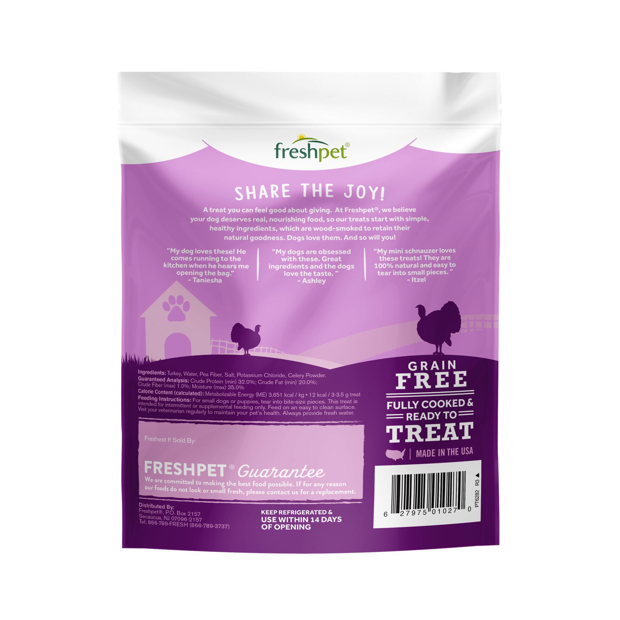 Dog joy hot sale treats