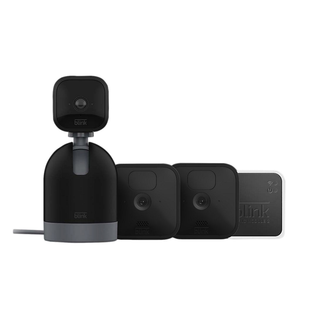 Blink Home Security Camera System Pricing & Costs in 2024