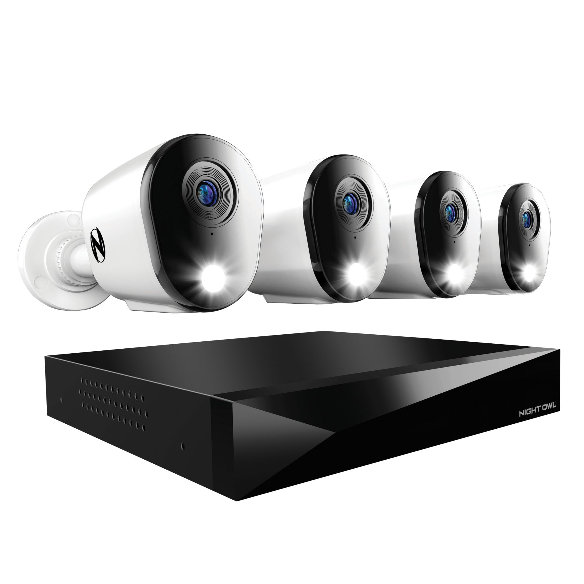 Owl best sale home camera