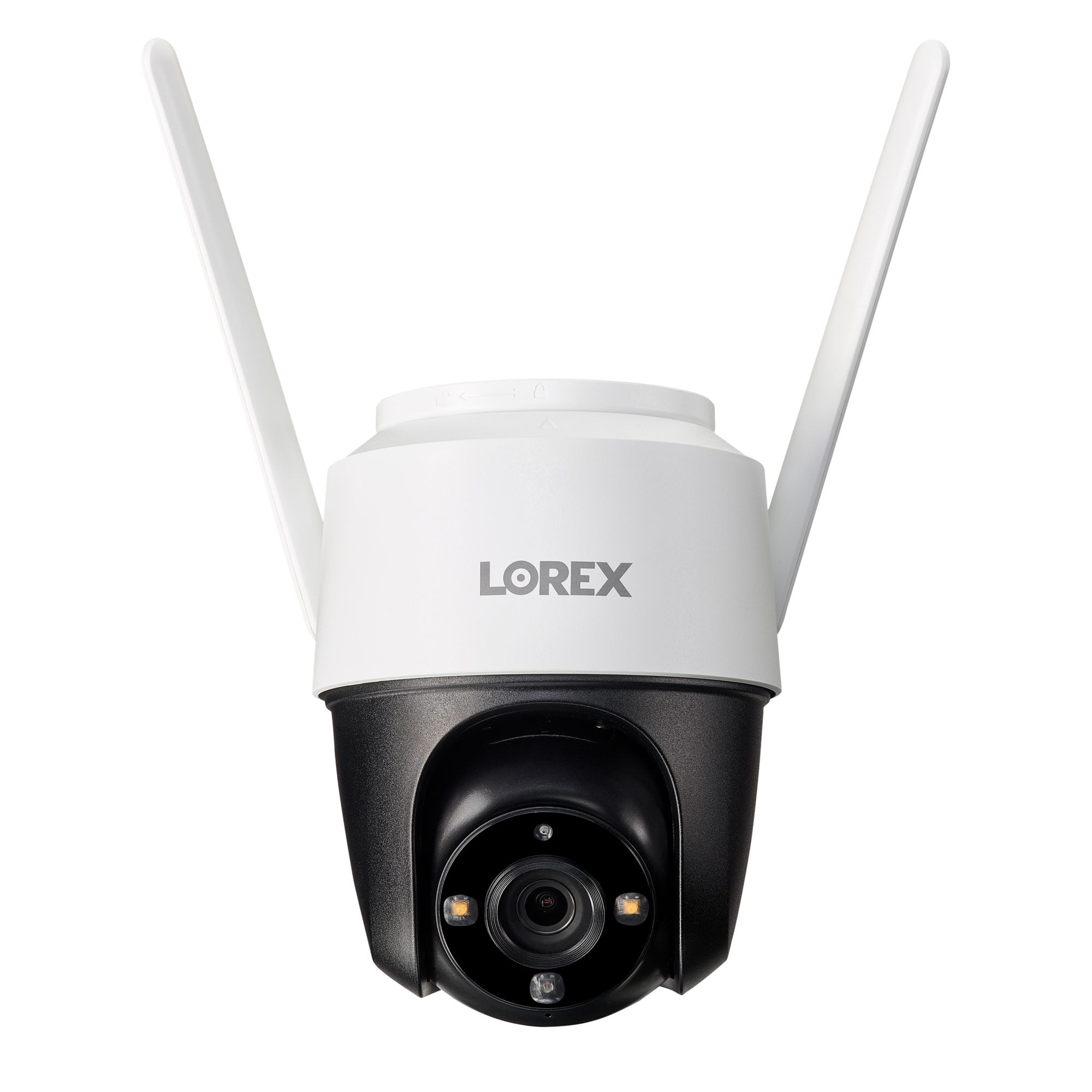 Lorex 2K Spotlight Indoor/Outdoor Wi-Fi Security Camera