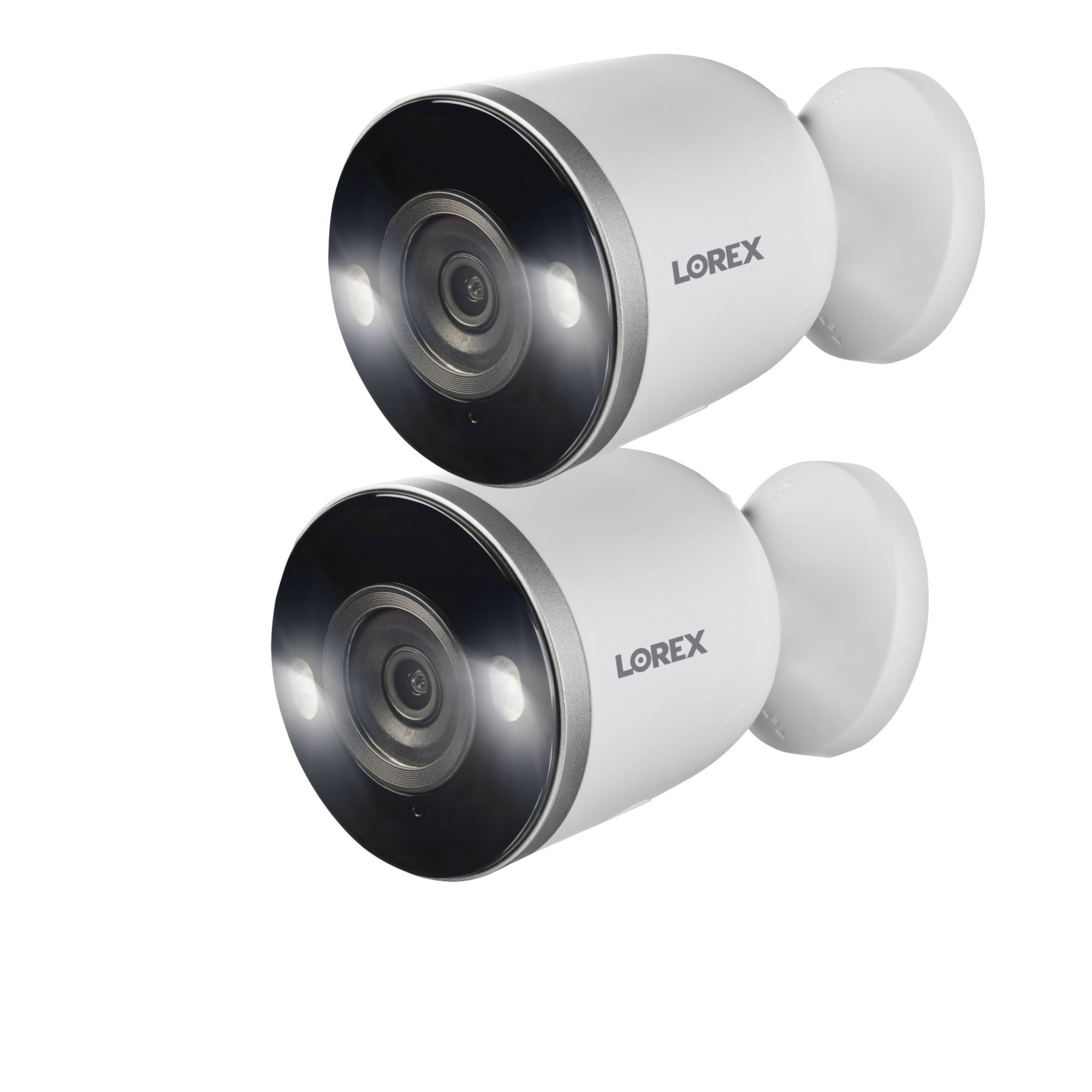 Lorex store camera wifi