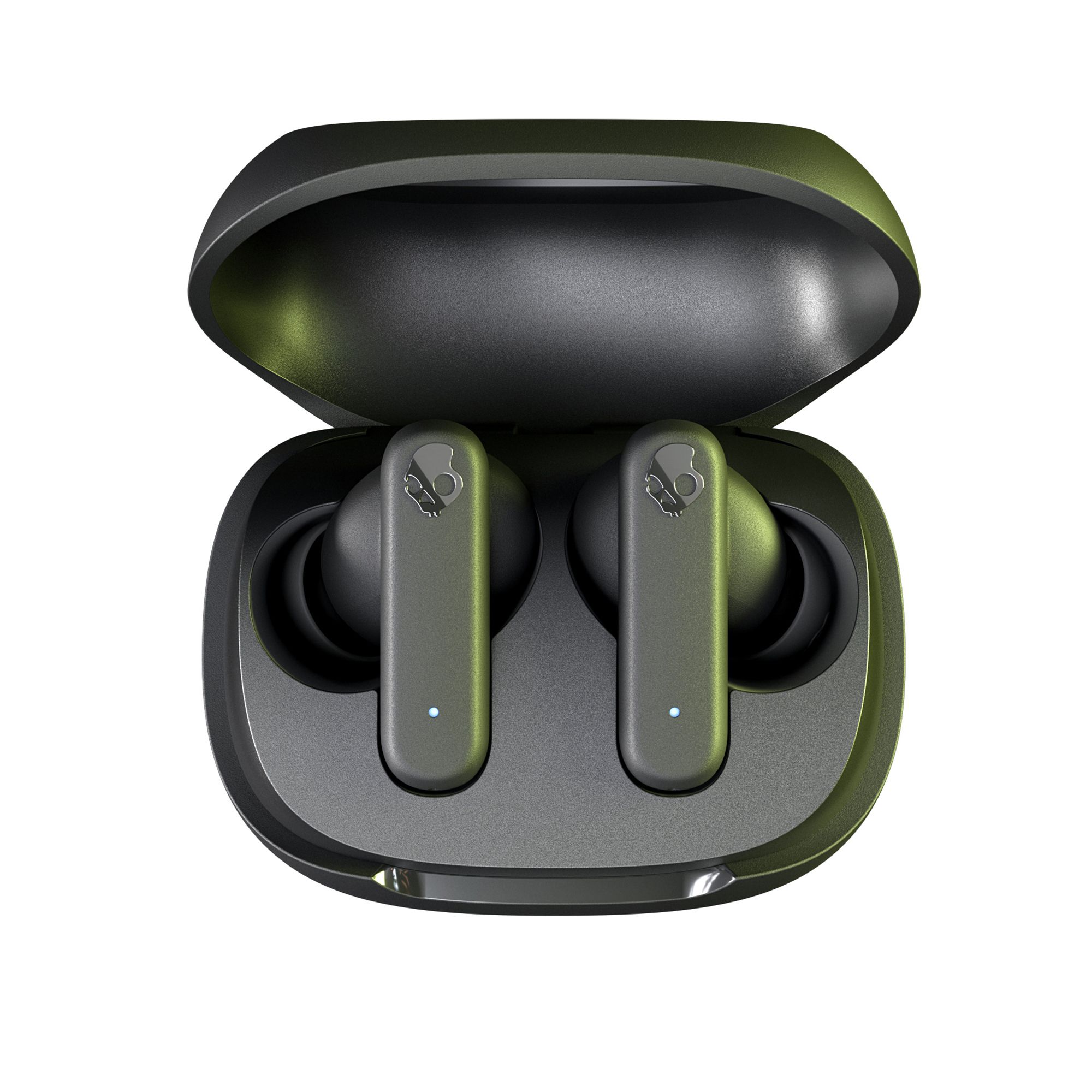 Skullcandy Smokin Buds True Wireless Earbuds Black