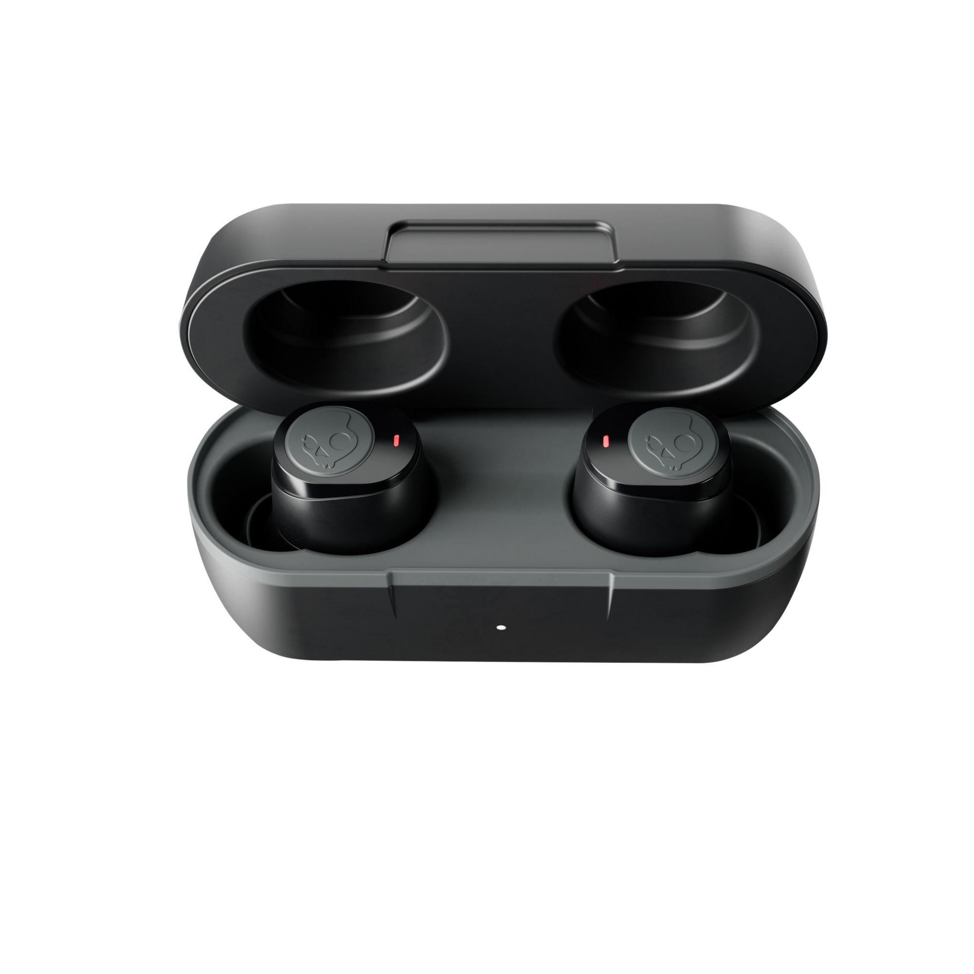 Skullcandy Jib True Wireless Earbuds - True Black