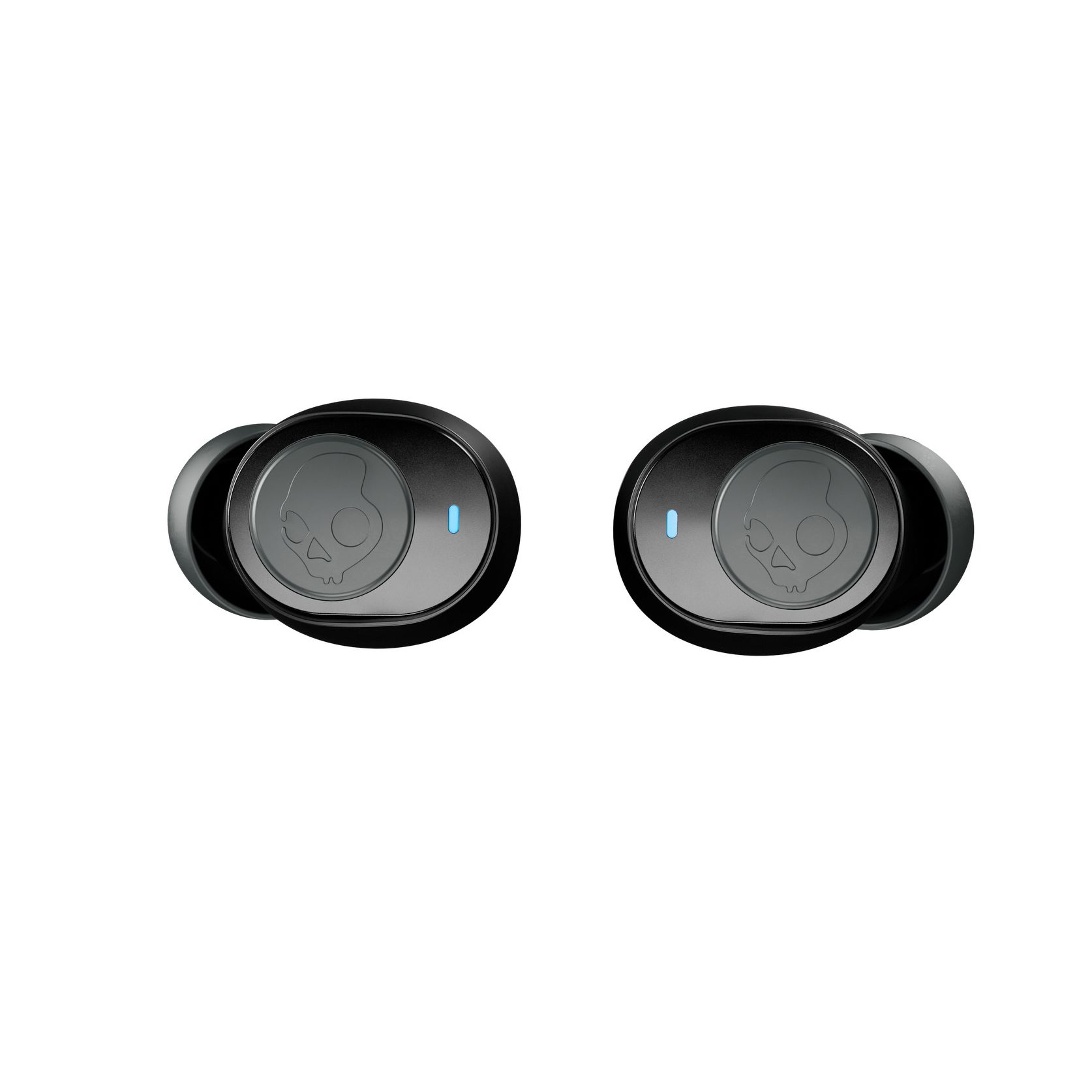 Skullcandy Jib True Wireless Earbuds - True Black