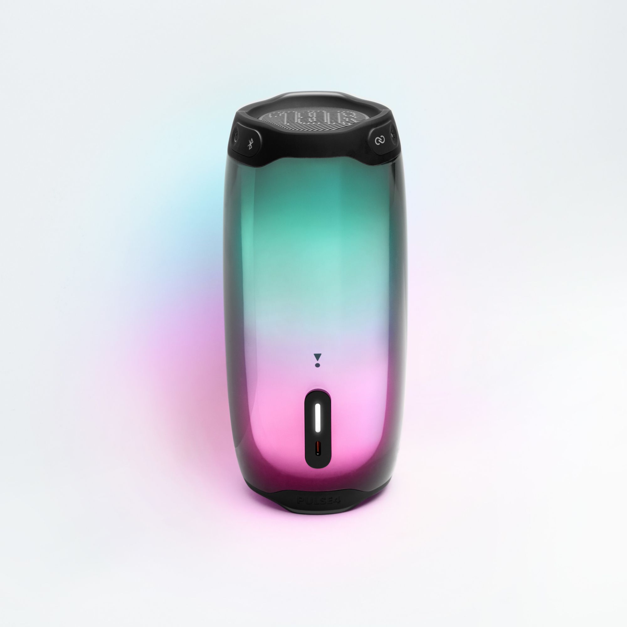 JBL Pulse 5 Portable Speaker With LED Light Show