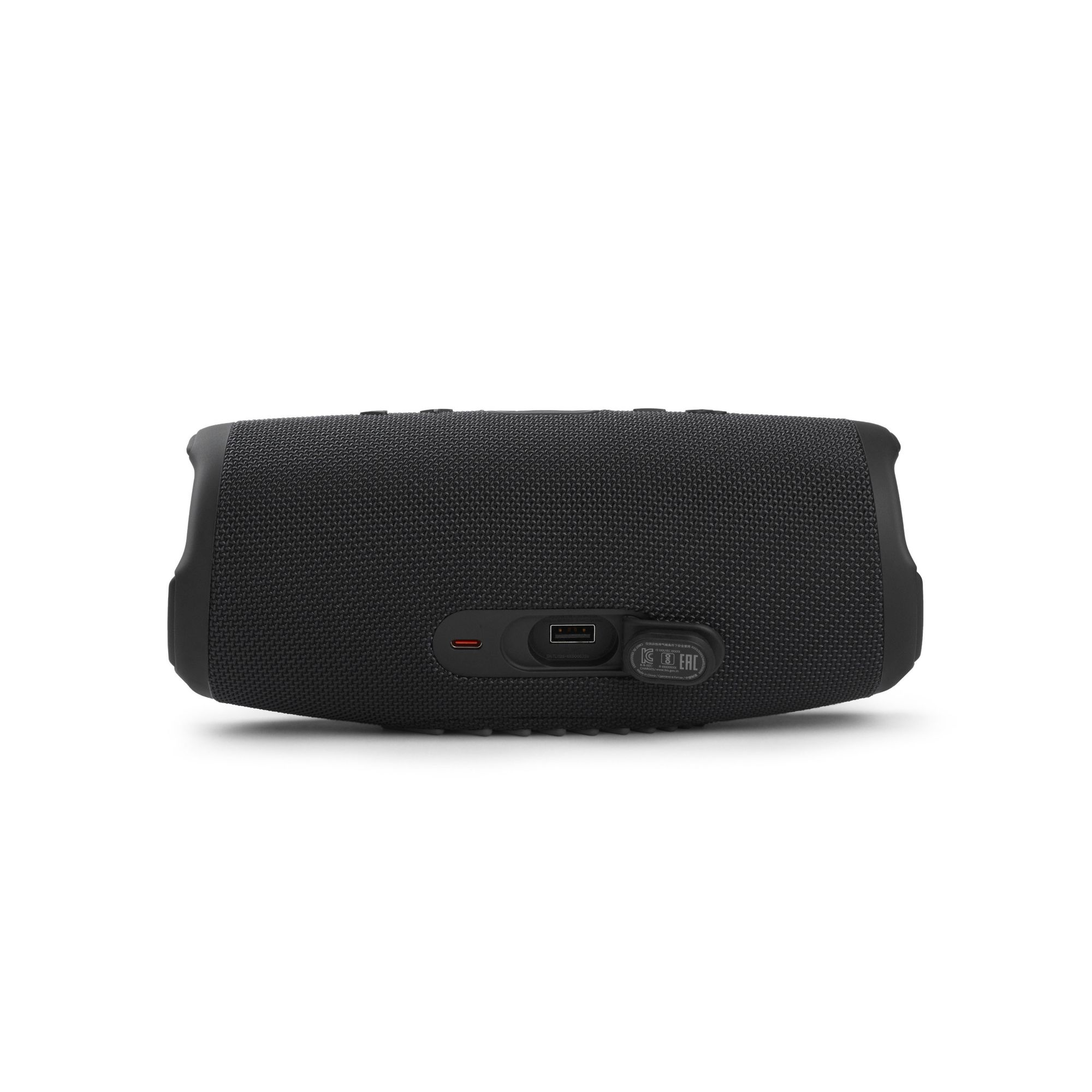  JBL Charge 3 Portable Bluetooth Waterproof Speaker - Black :  Electronics