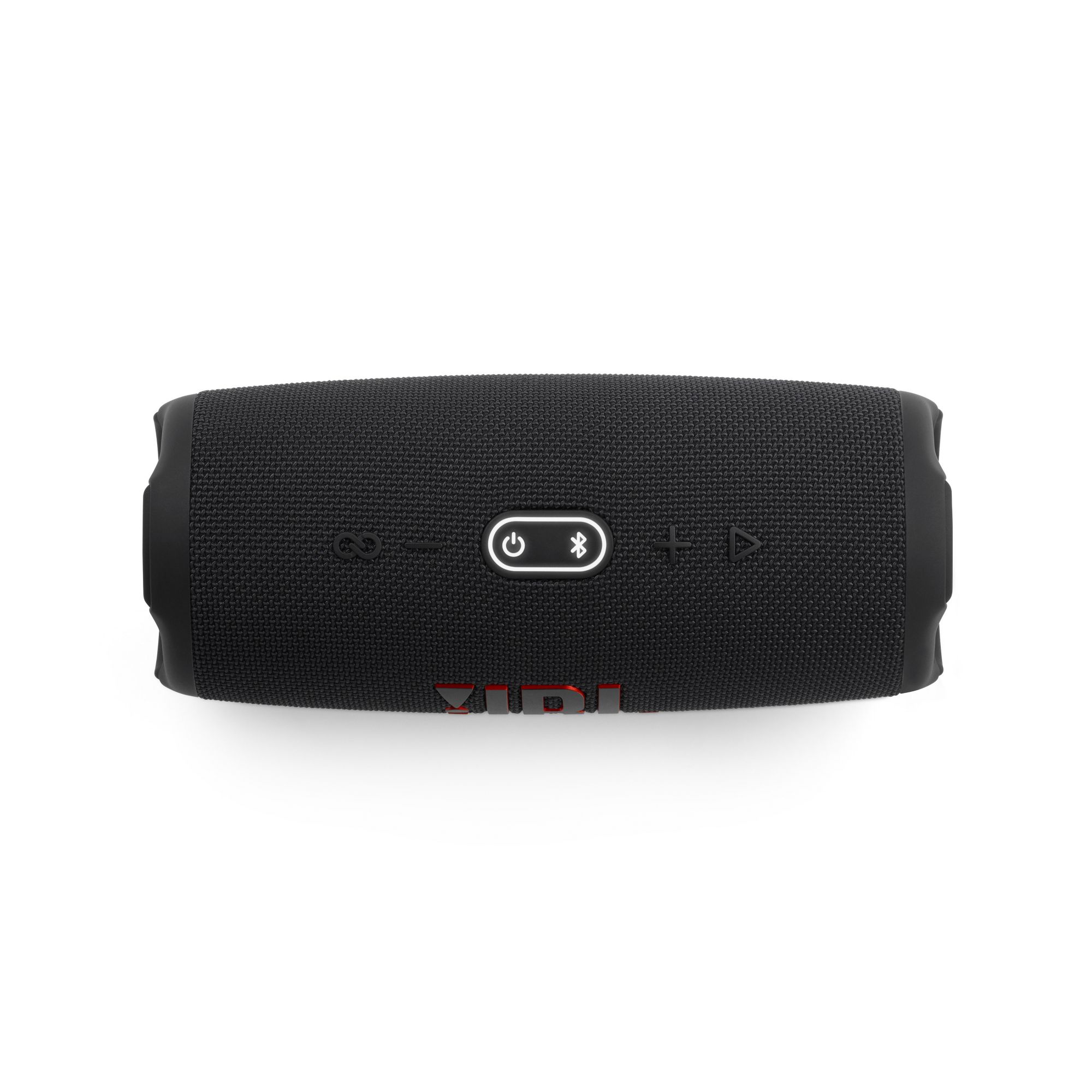 JBL Charge 5 Portable Bluetooth Speaker - Black