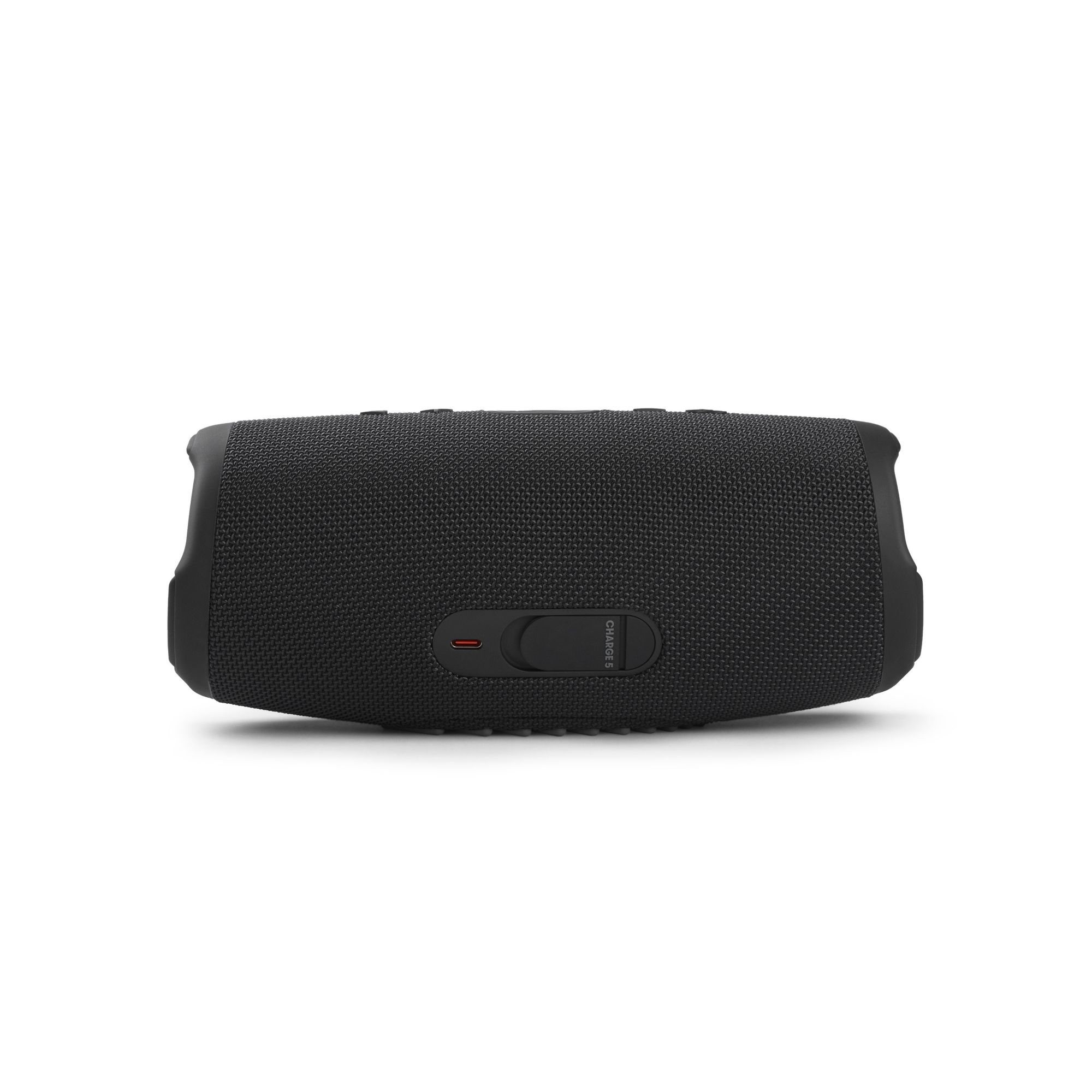 JBL Charge 5 - Waterproof Portable Bluetooth Speaker (Black)