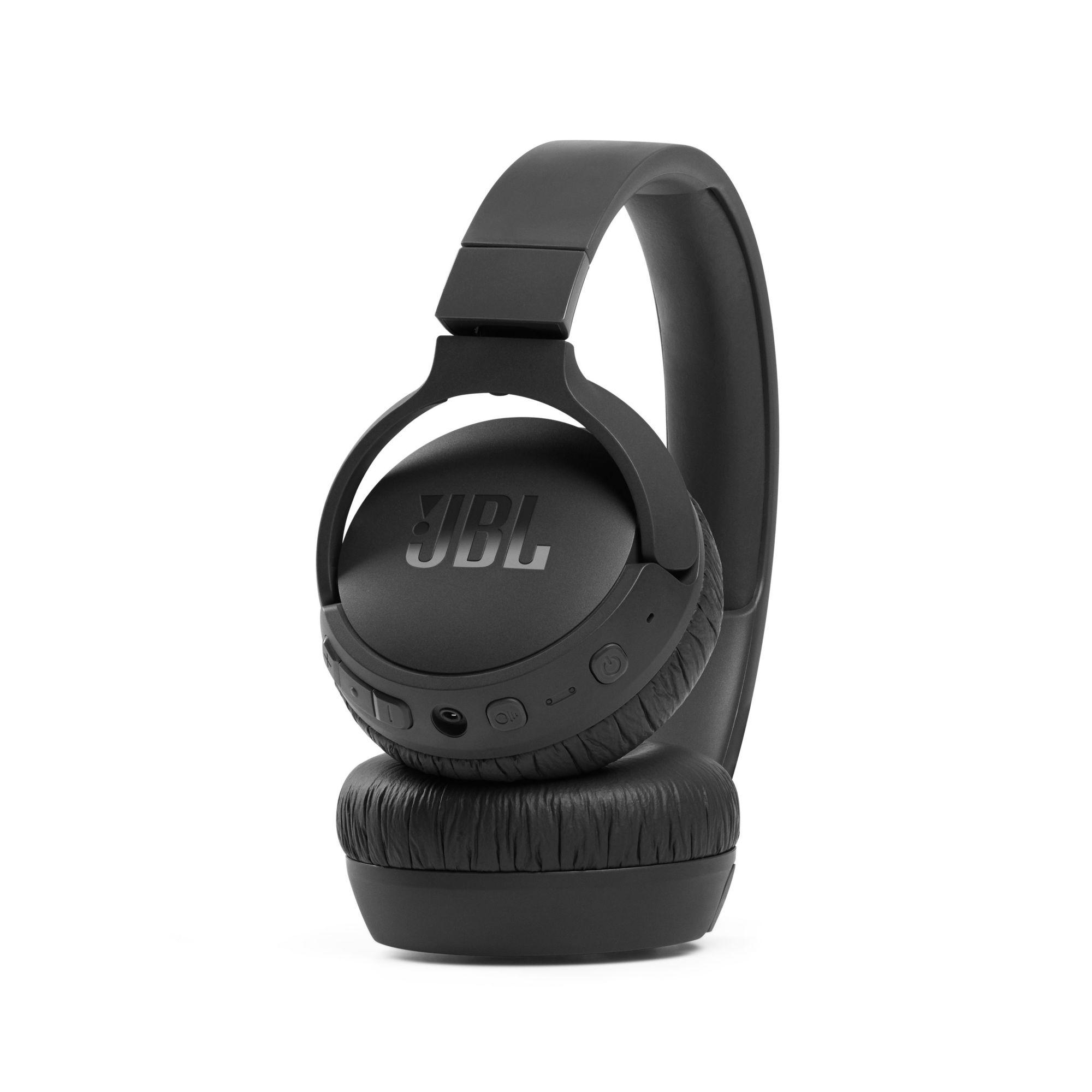  JBL Live 660NC Wireless Noise Cancelling Over-The-Ear  Headphones - Black (Renewed) : Electronics