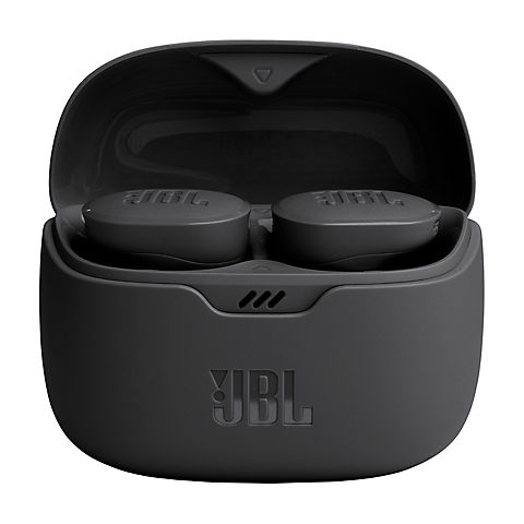 JBL Tune Buds True Wireless Noise Cancelling Earbuds - Black