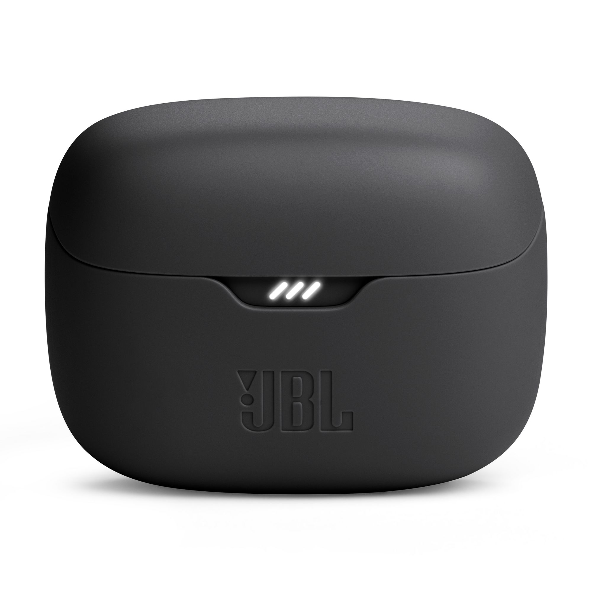 Buy the JBL Tune Buds True Wireless Noise Cancelling Earbuds - Black  4-mic ( JBLTBUDSBLKAS ) online 